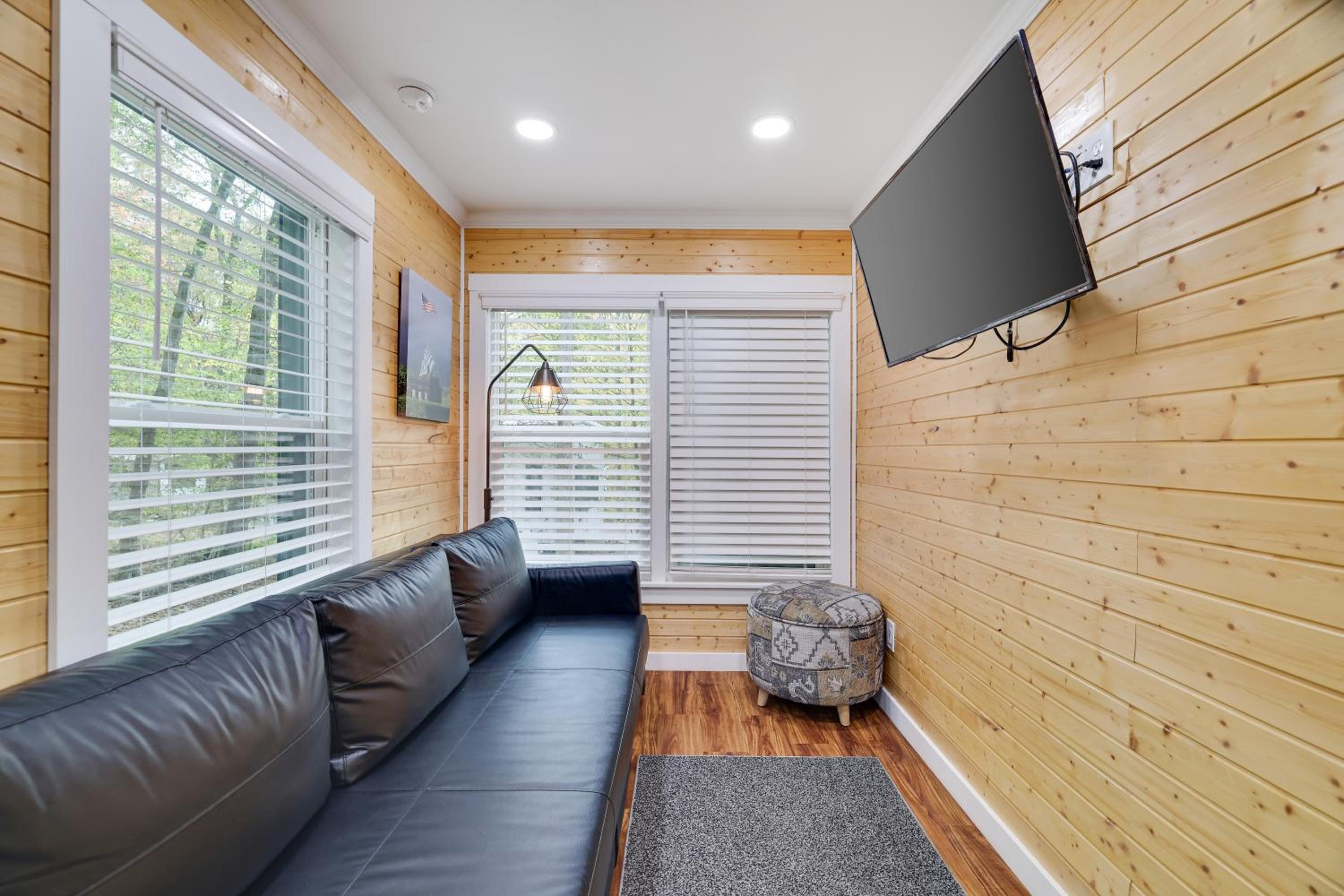Camptel Poconos, Billede 10
