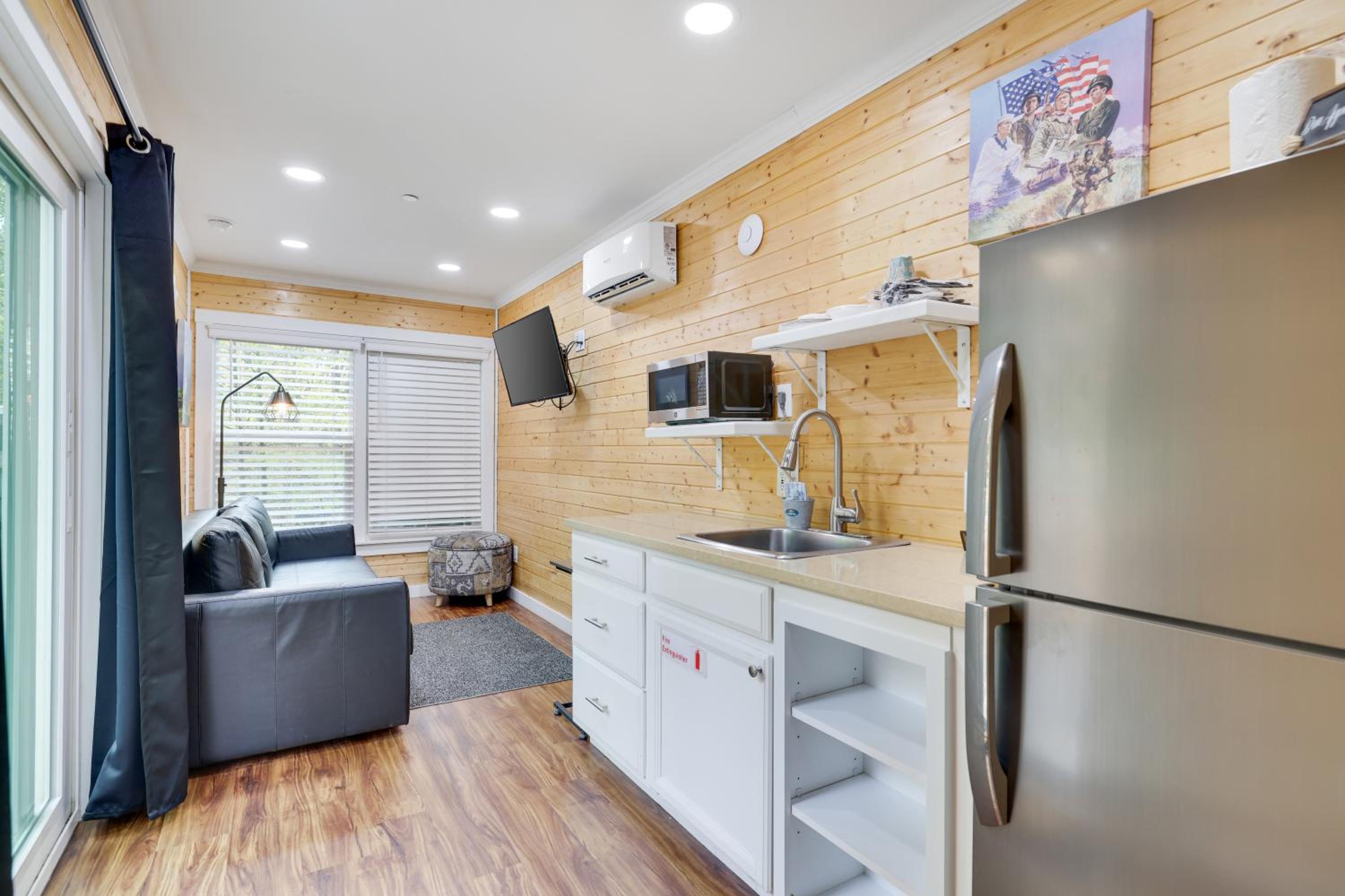 Camptel Poconos, Billede 15