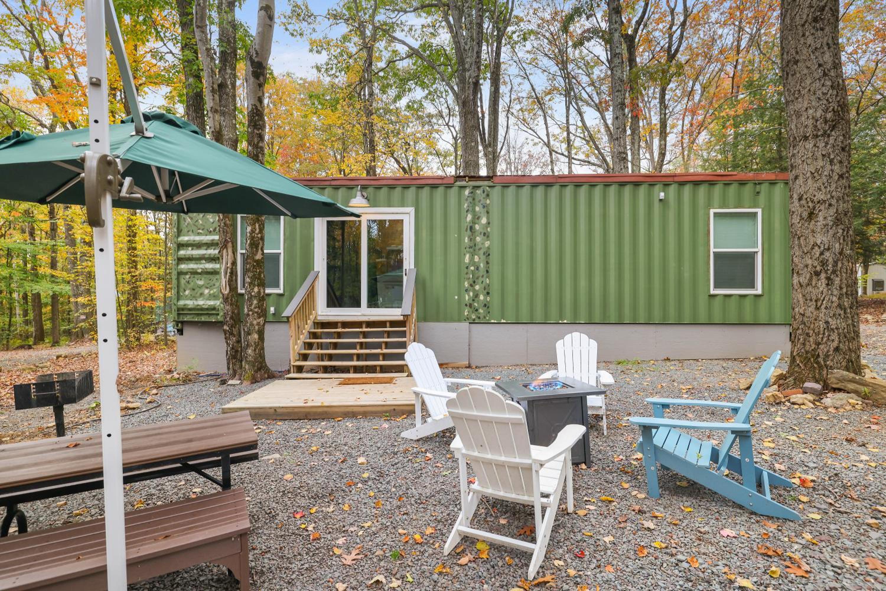 Camptel Poconos, Billede 61
