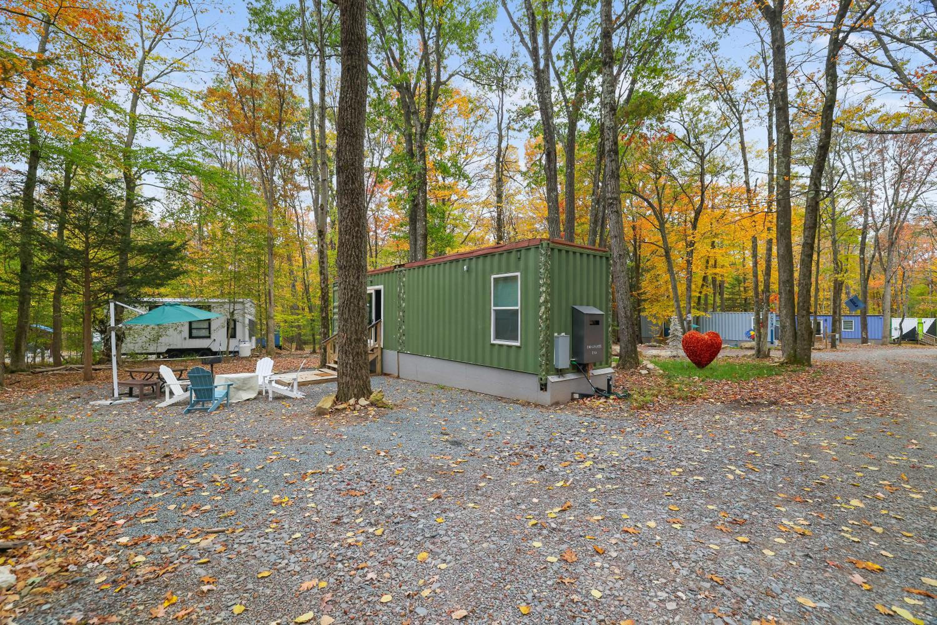 Camptel Poconos, Billede 192