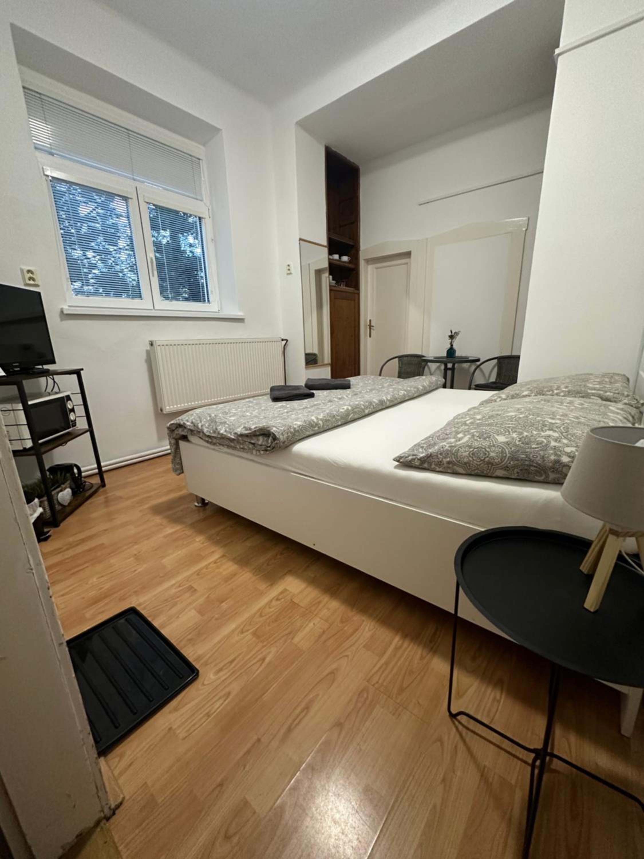 Pension Moravia