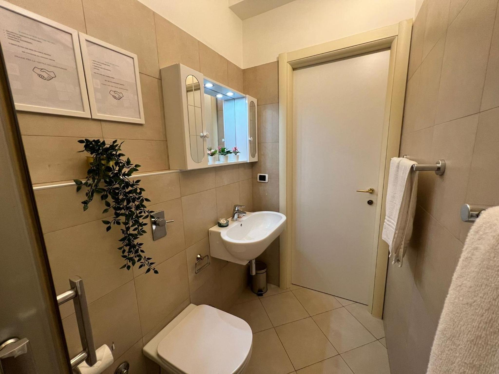 Le corti degli artisti - Apartments Navigli