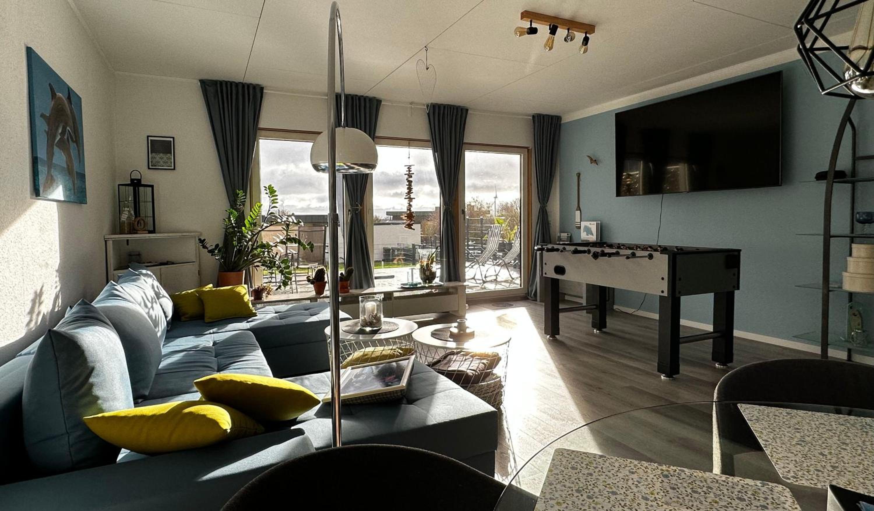 Ferienwohnung-Maren