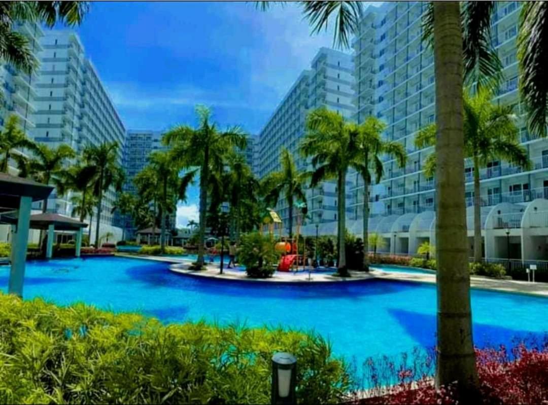 Shell Residence Jhen