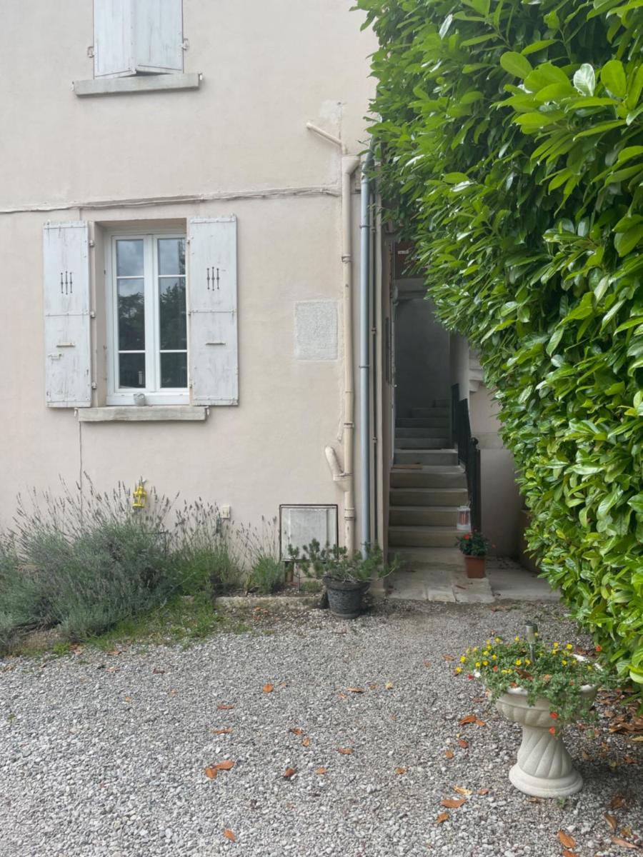 Location La Ferté, calme et proximité centre ville classé 3 Étoiles view 5