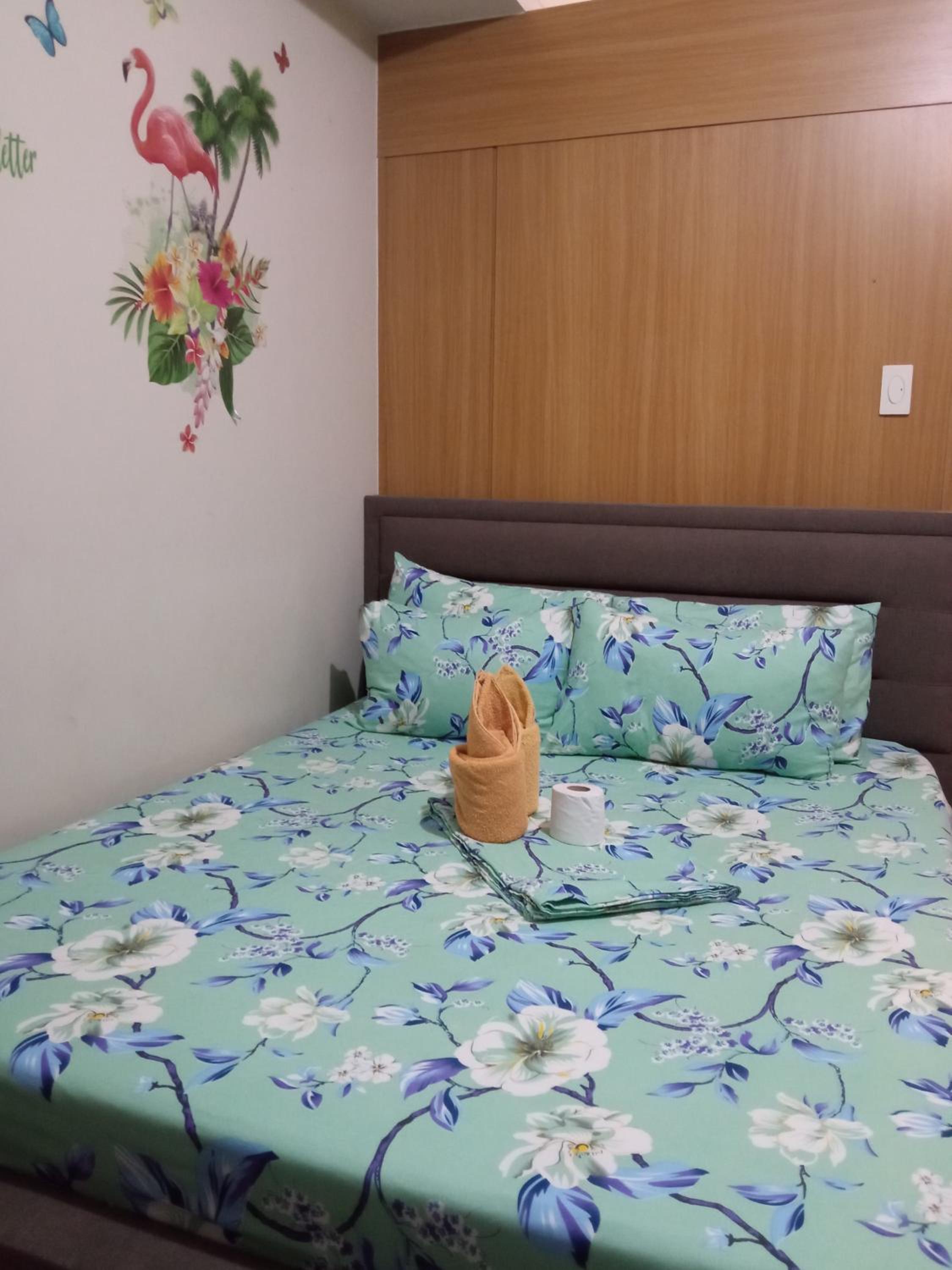 Shell Residence Jhen