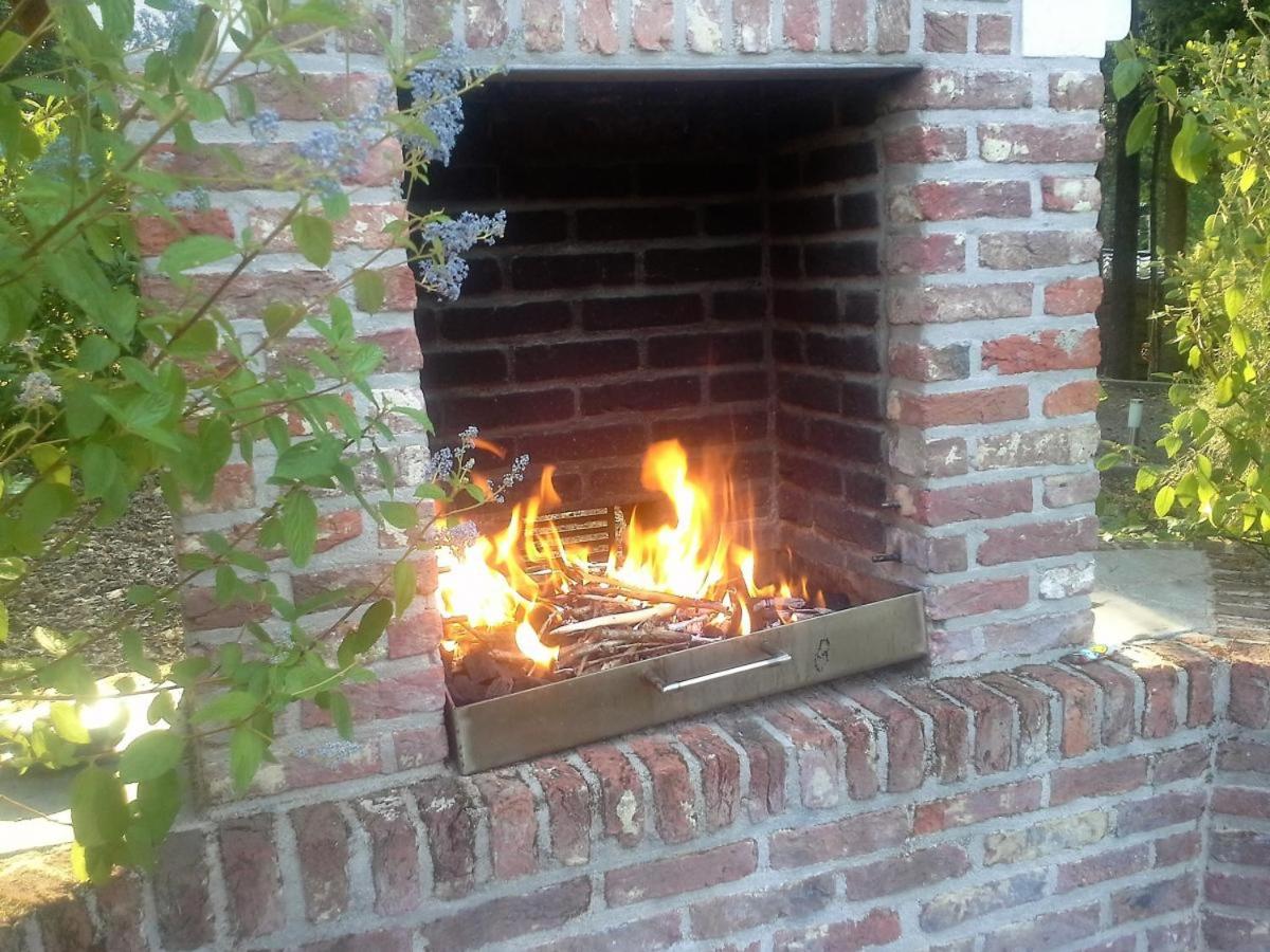 Chalet De Ravers
