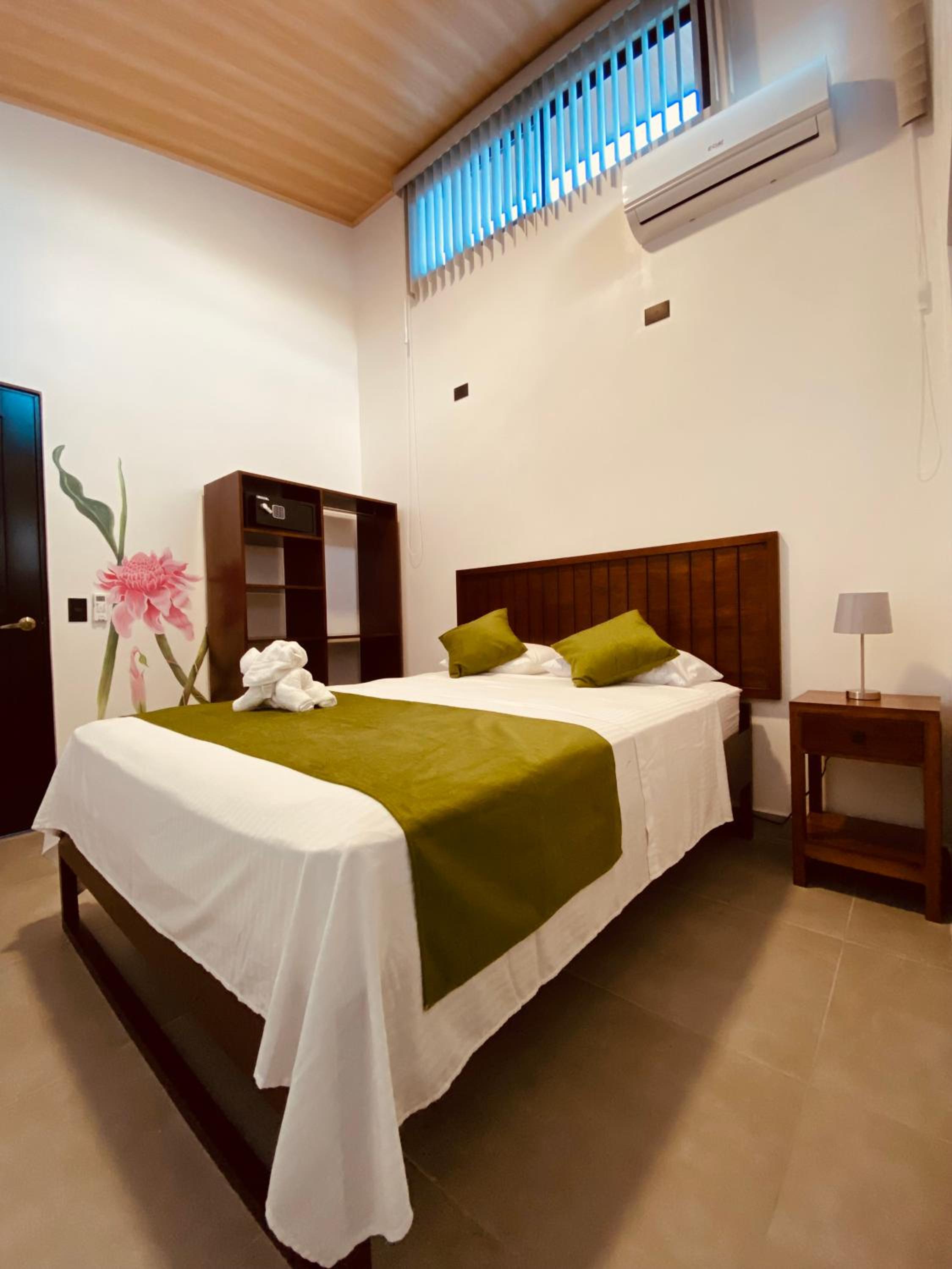 Casa Macaw