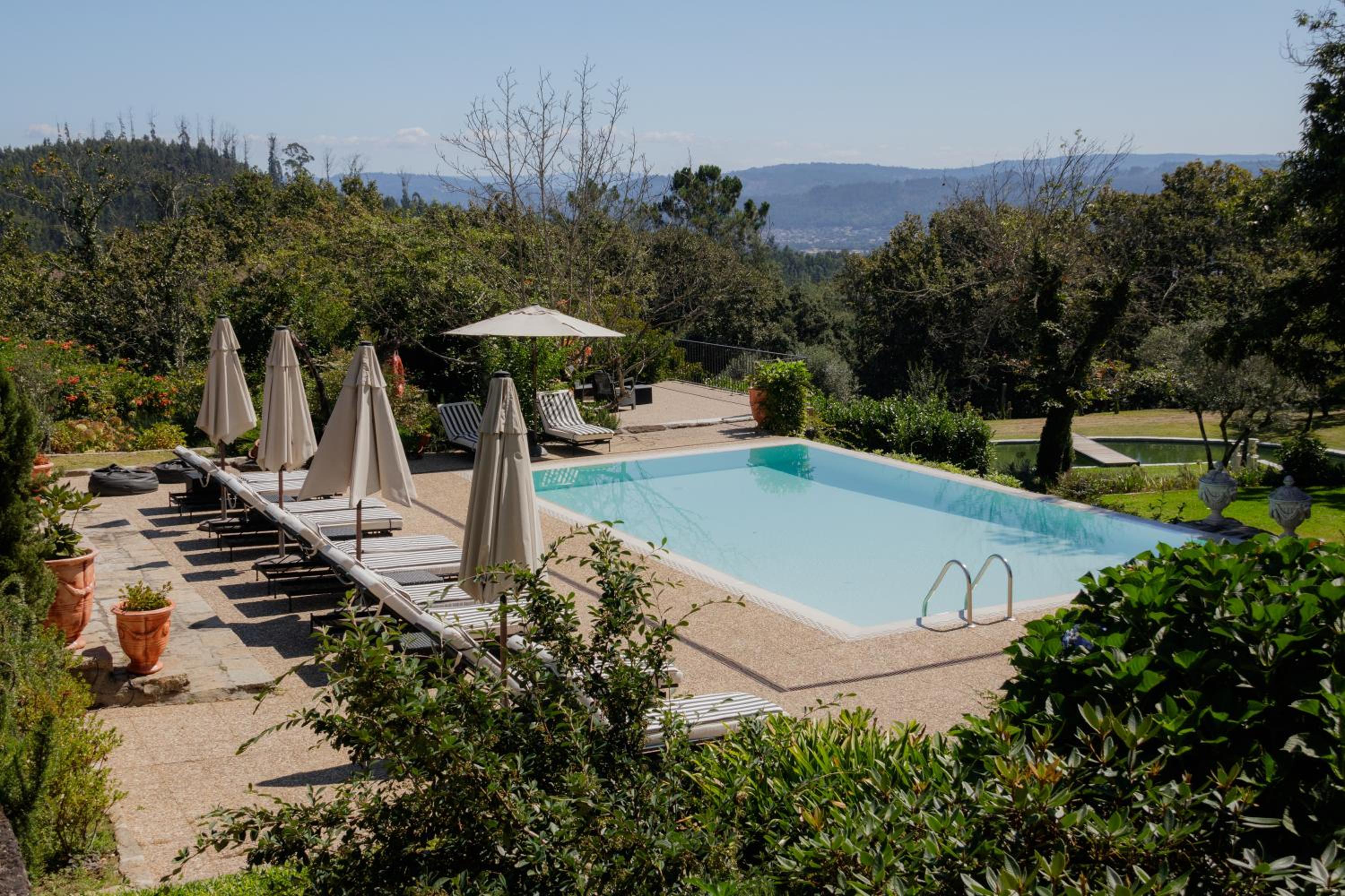 The Fox House - Private Villa & Nature view 2