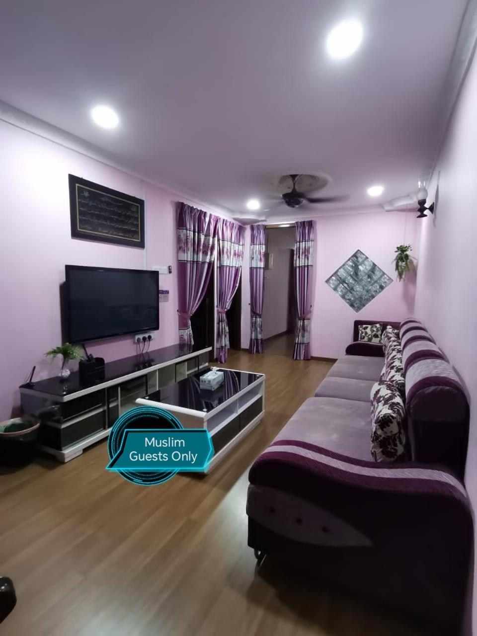 Homestay Temerloh Jaya photo 1