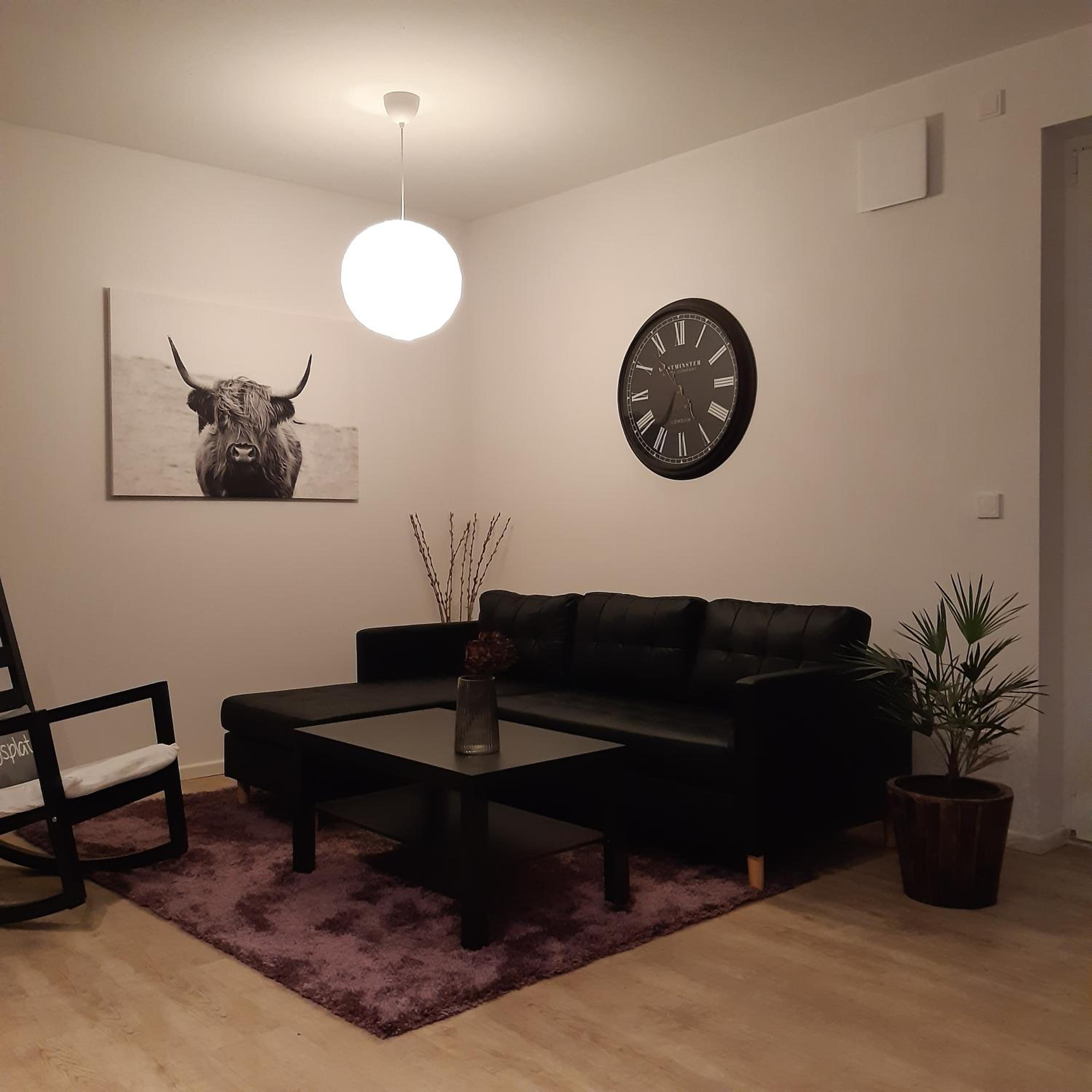 Ferienwohnung in Hohen Neuendorf bei Berlin, Zentral gelegen - Property Image 1