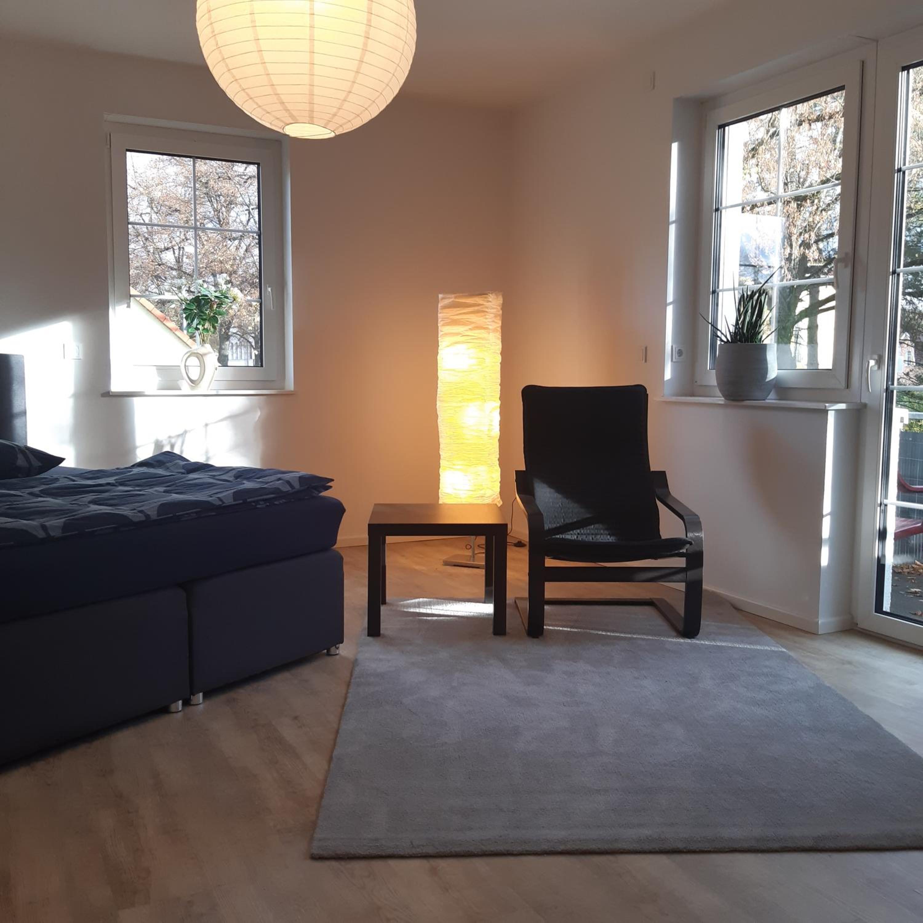 Ferienwohnung in Hohen Neuendorf bei Berlin, Zentral gelegen - Property Image 5