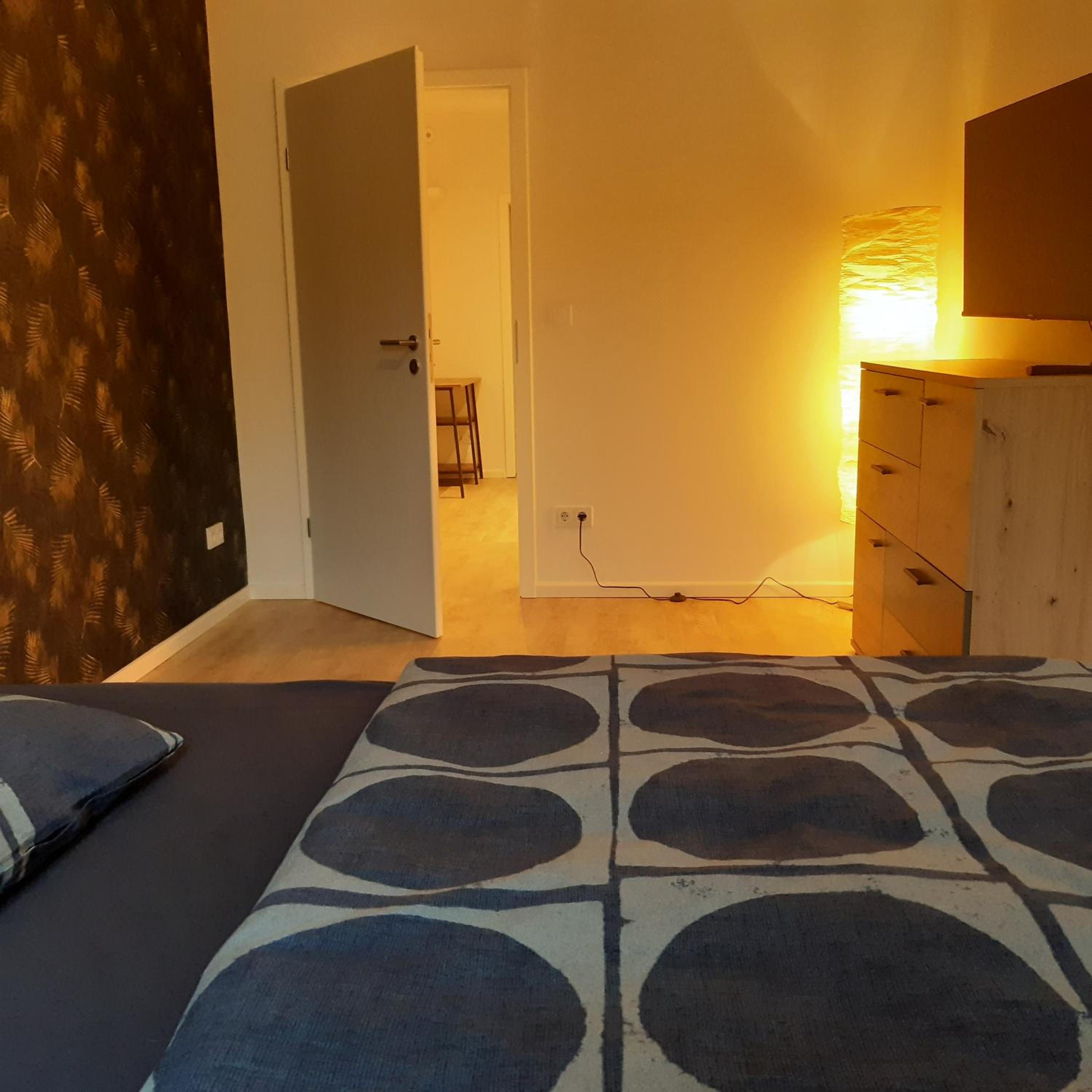 Ferienwohnung in Hohen Neuendorf bei Berlin, Zentral gelegen - Property Image 4
