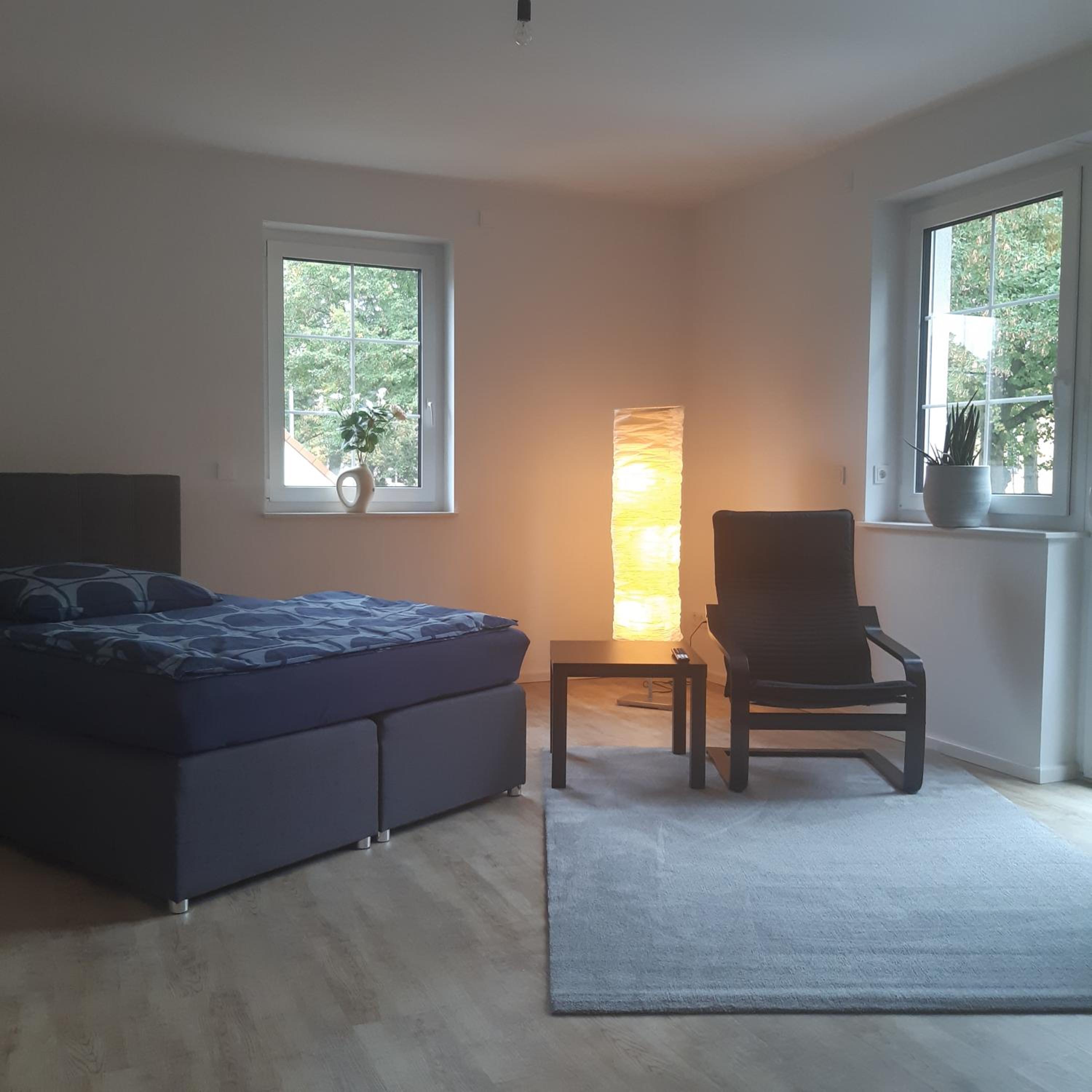 Ferienwohnung in Hohen Neuendorf bei Berlin, Zentral gelegen - Property Image 8