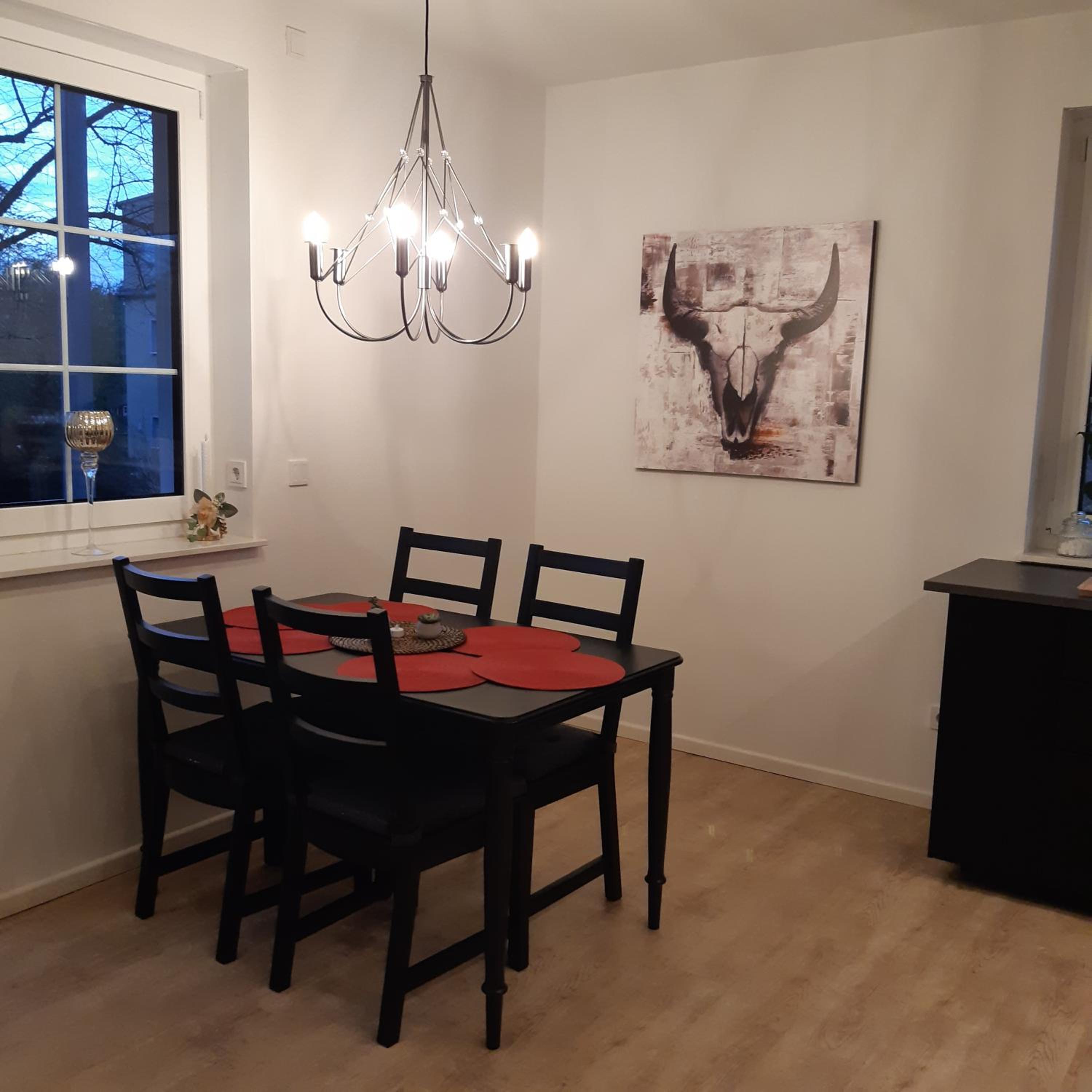 Ferienwohnung in Hohen Neuendorf bei Berlin, Zentral gelegen - Property Image 6