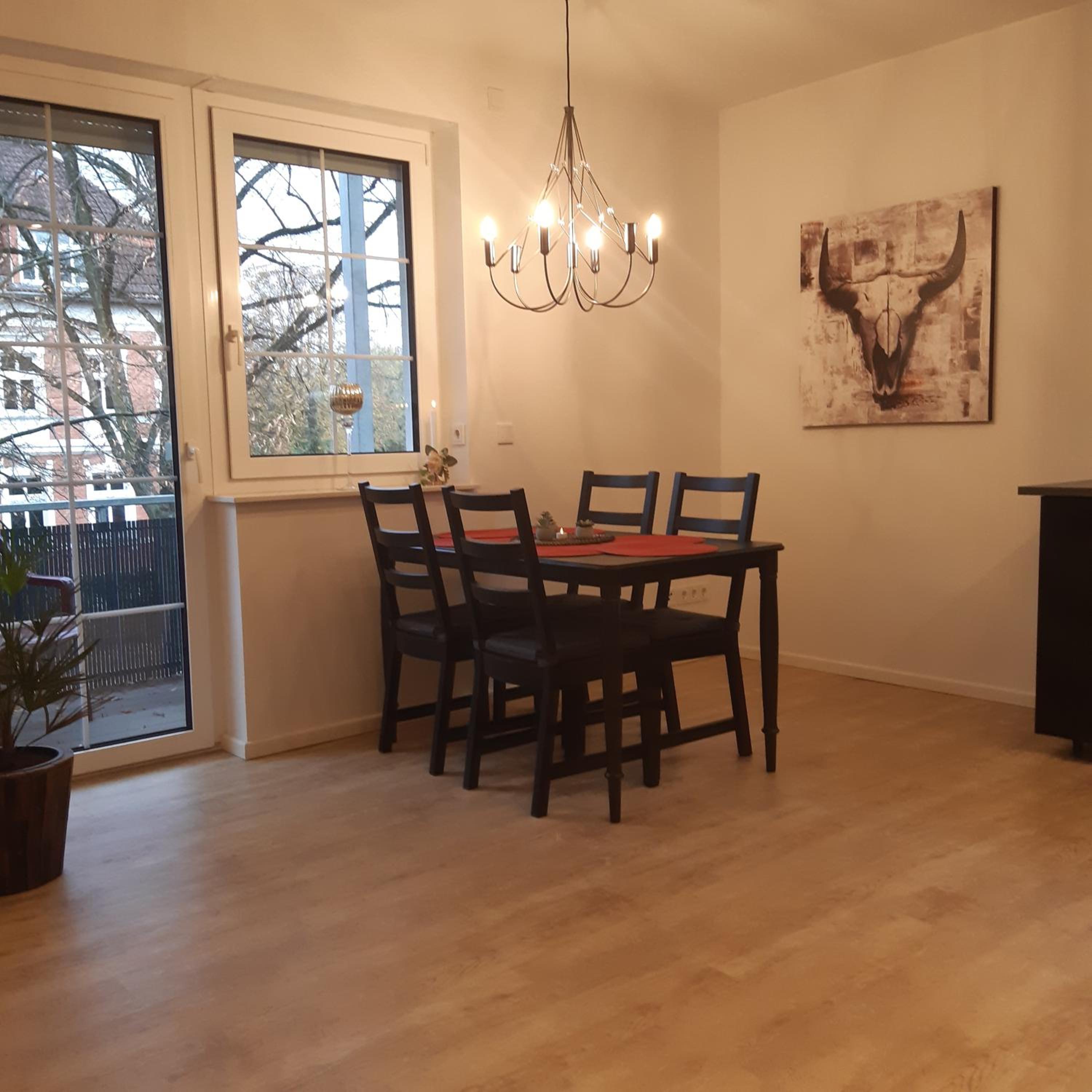 Ferienwohnung in Hohen Neuendorf bei Berlin, Zentral gelegen - Property Image 7