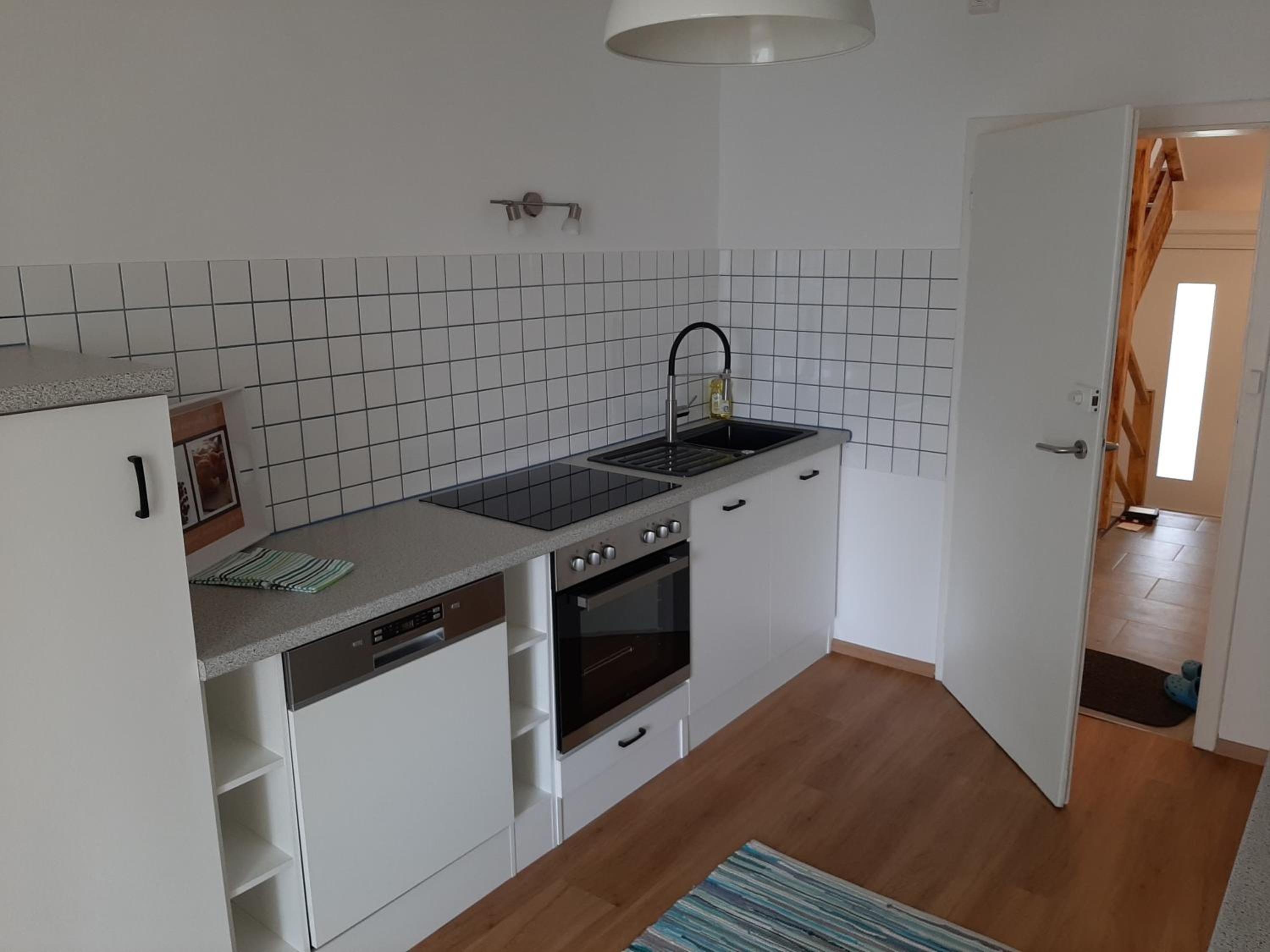 Haus Apricum - schön wohnen & gratis parken