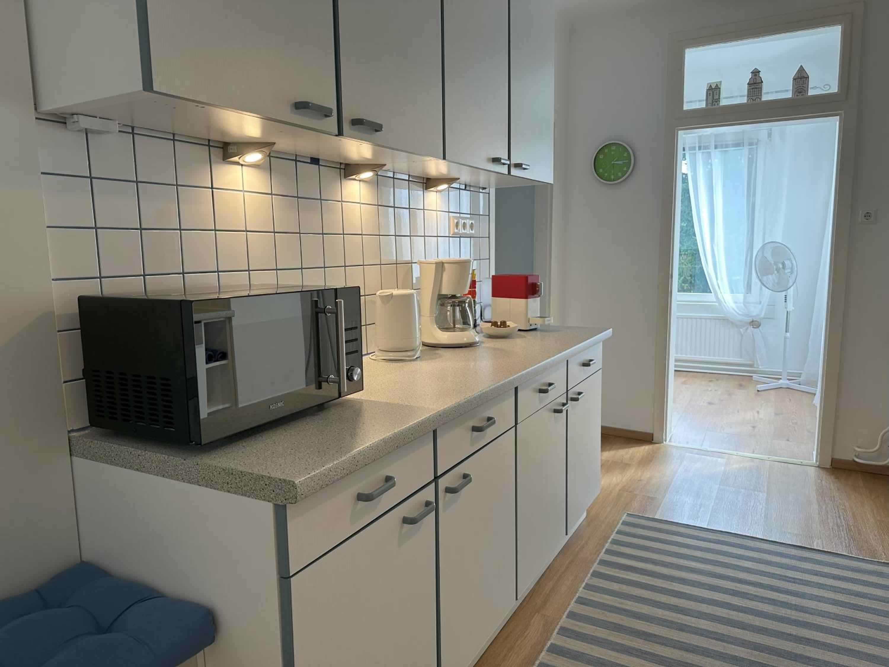 Haus Apricum - schön wohnen & gratis parken