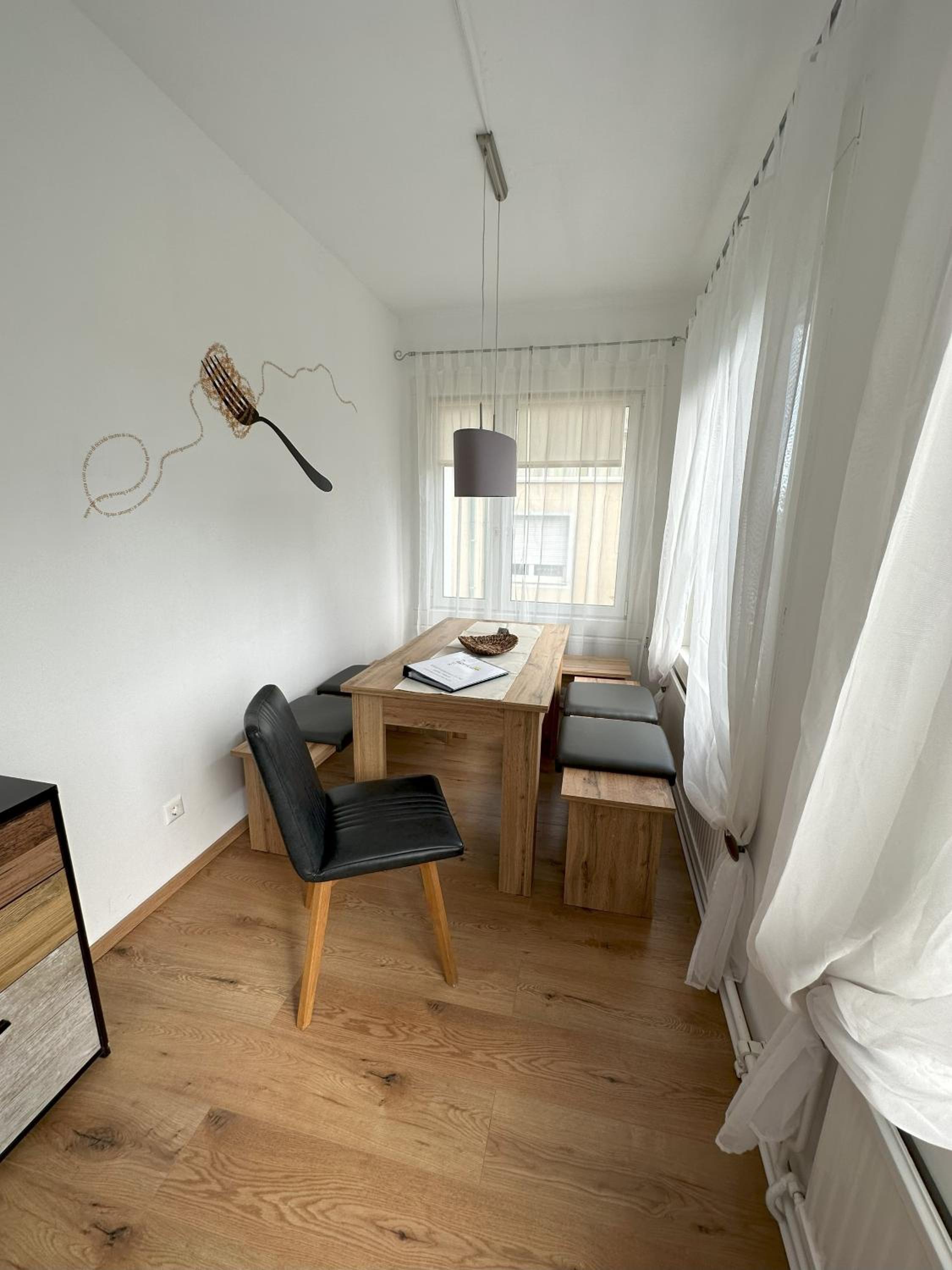 Haus Apricum - schön wohnen & gratis parken