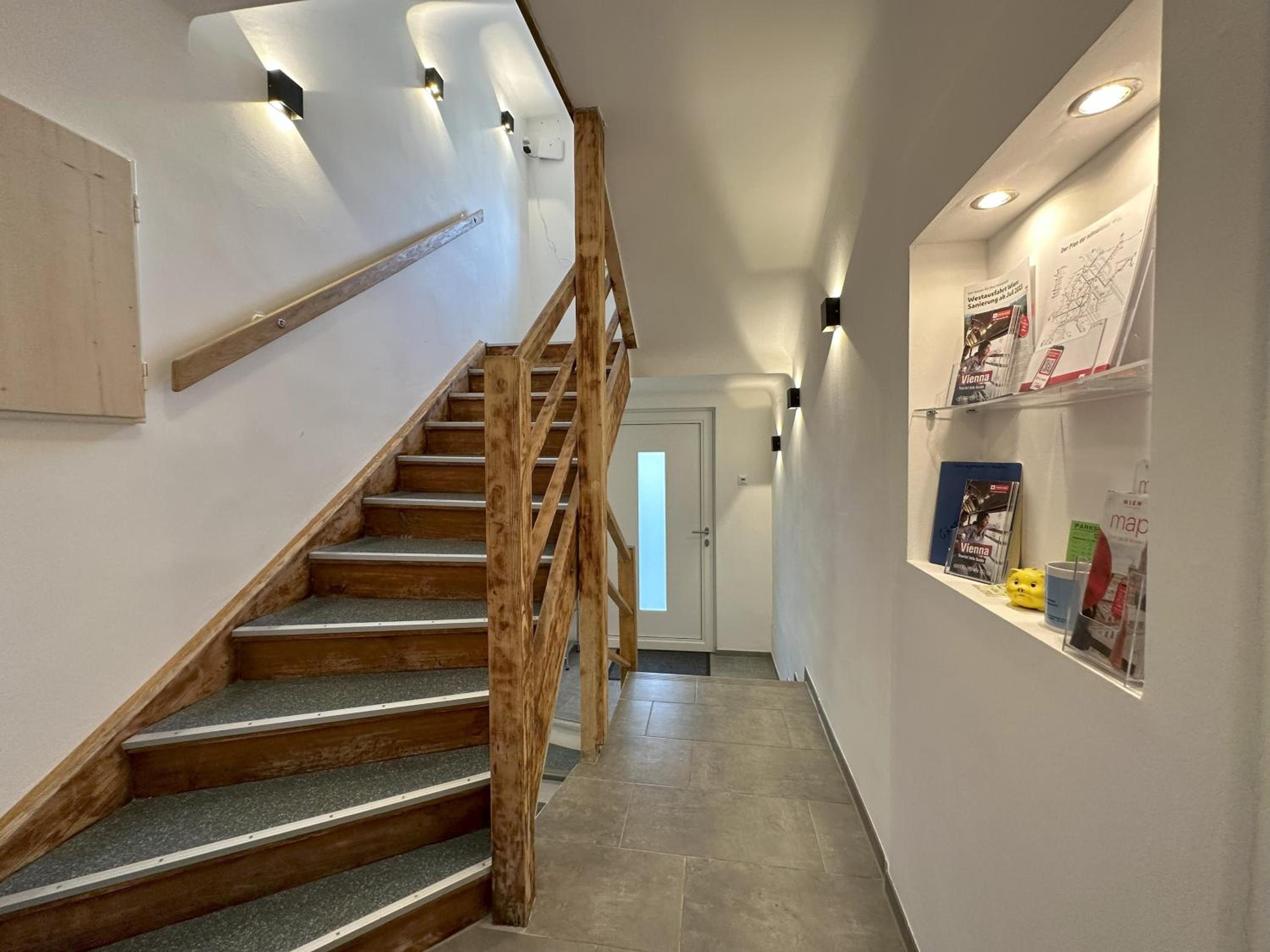 Haus Apricum - schön wohnen & gratis parken