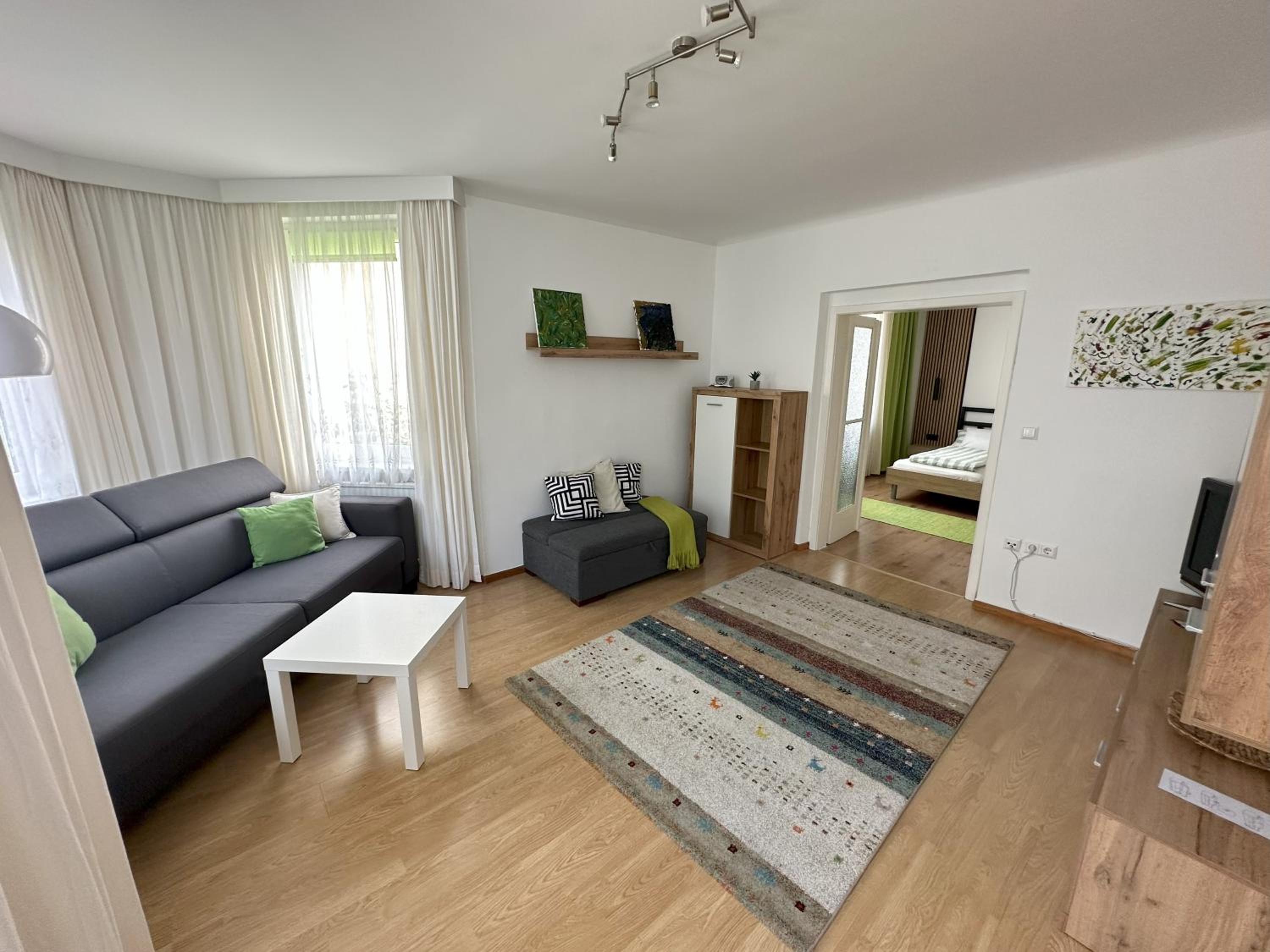 Haus Apricum - schön wohnen & gratis parken