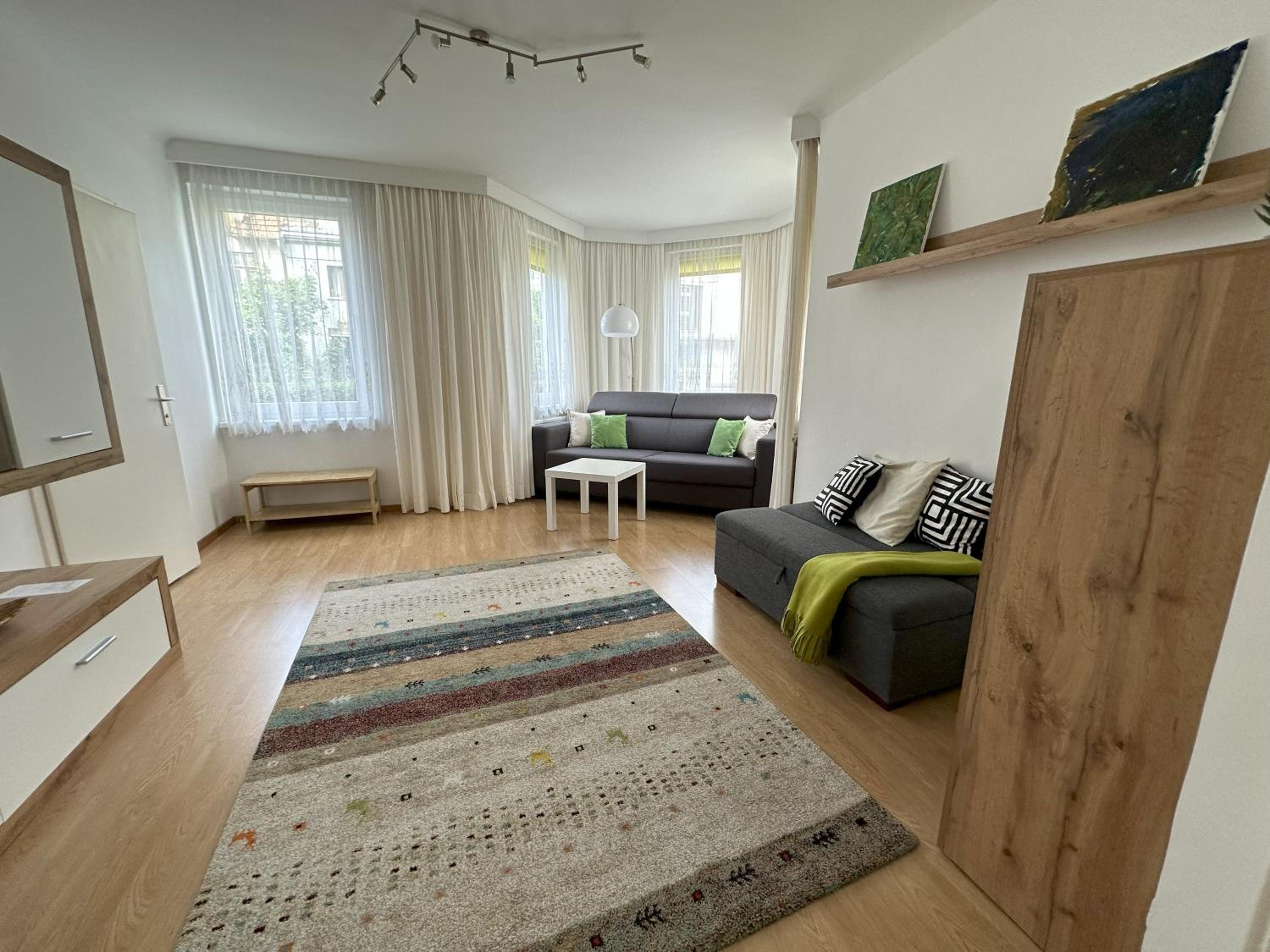 Haus Apricum - schön wohnen & gratis parken