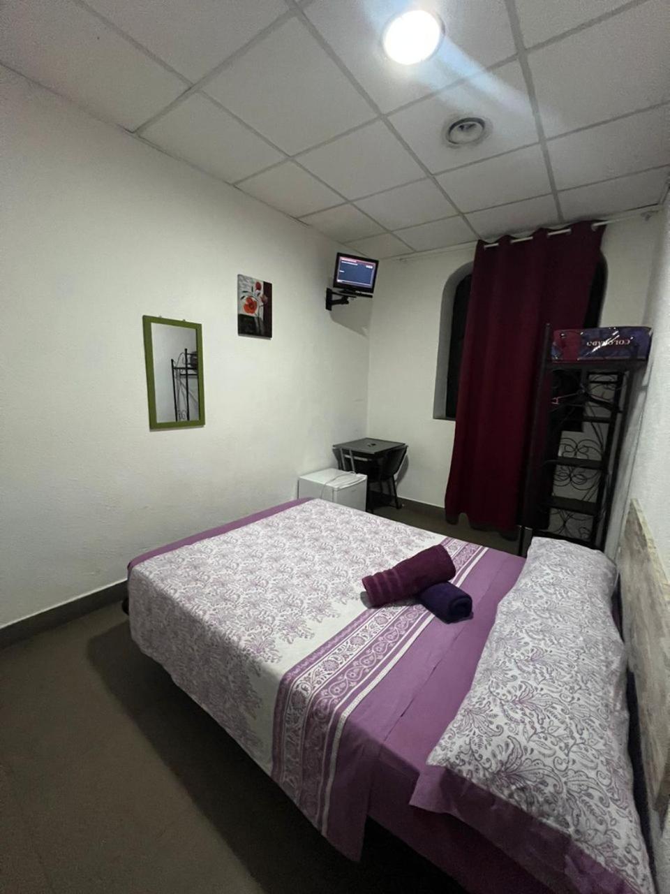 Hostal Milan