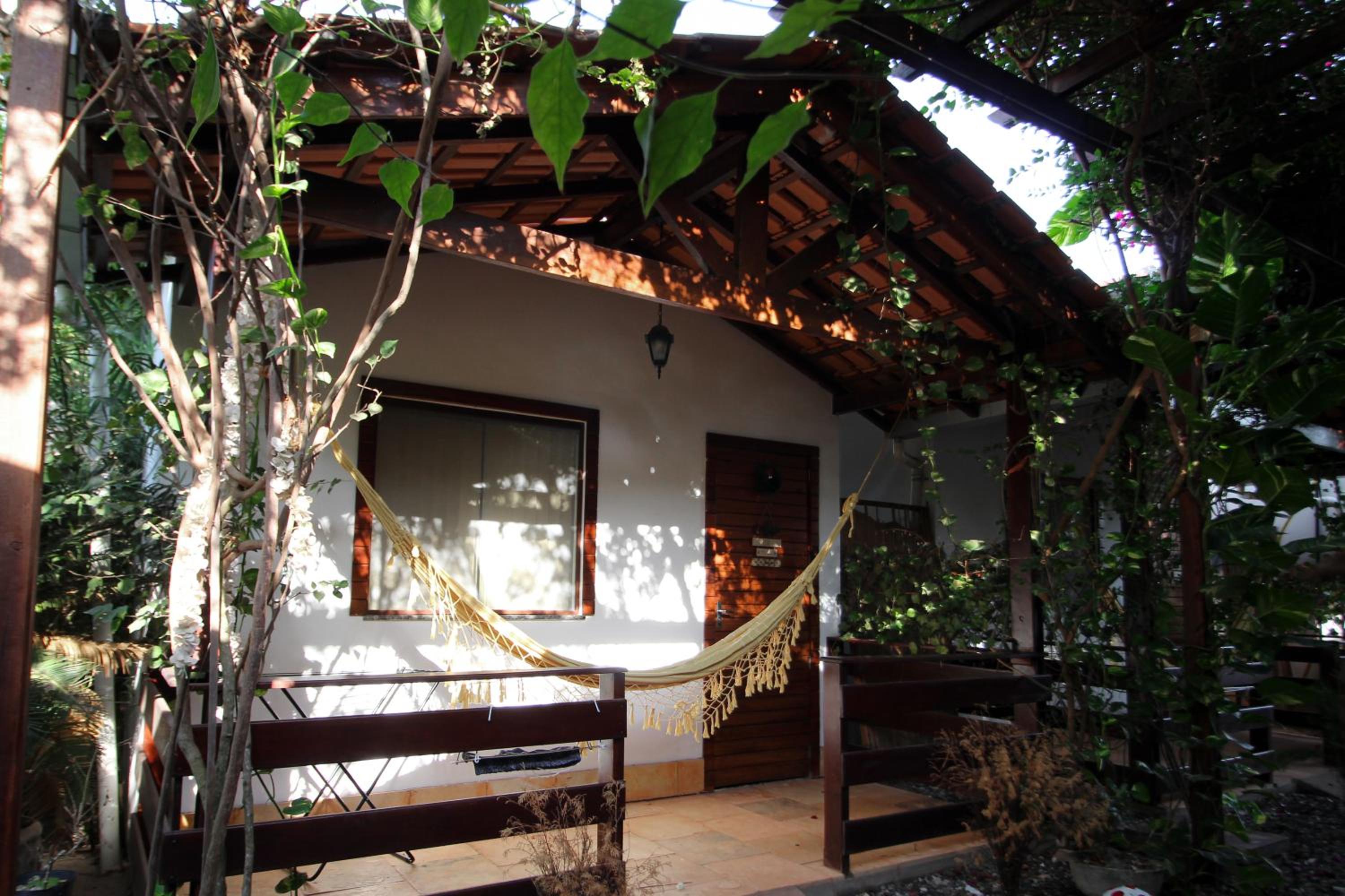 Villa Éden