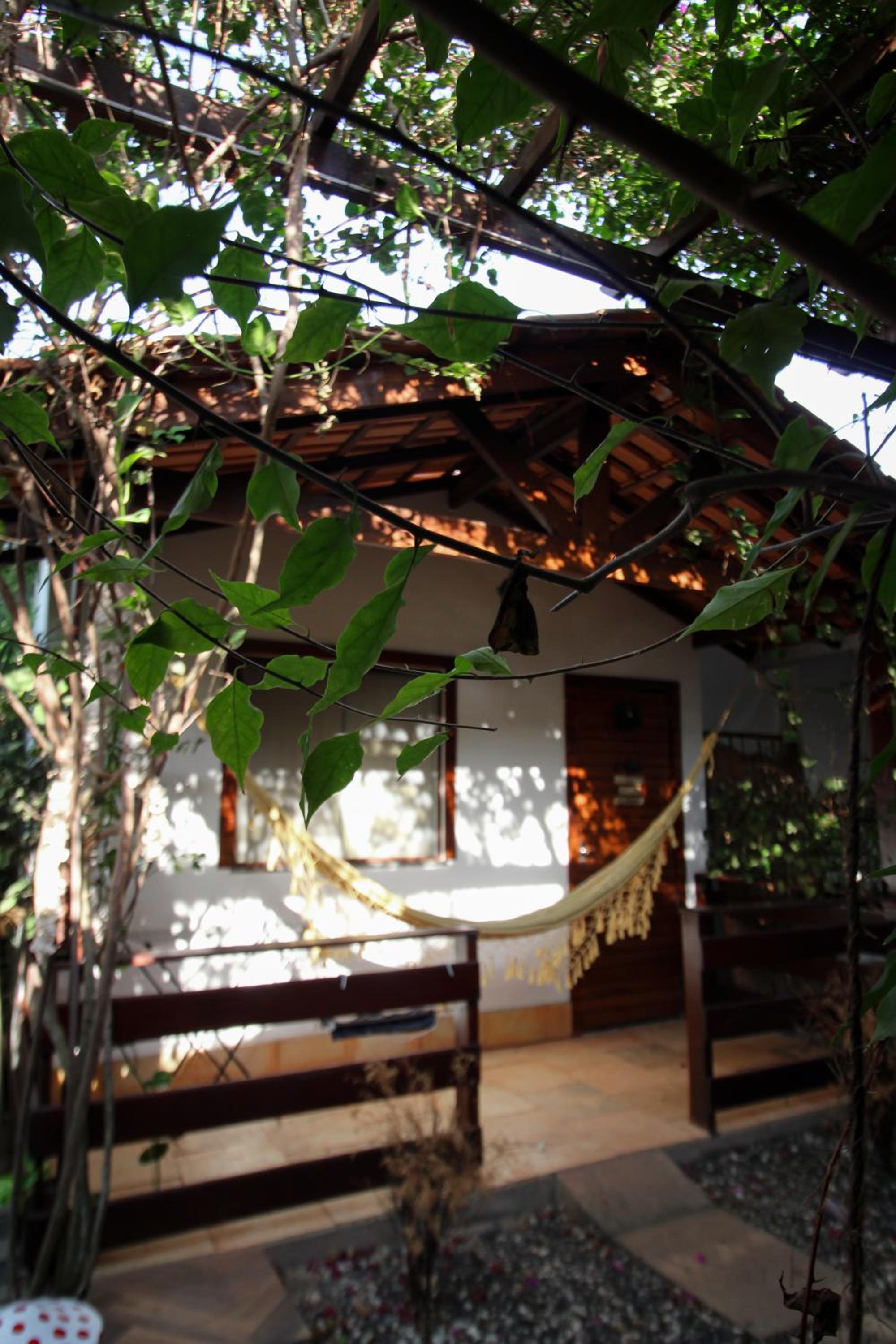 Villa Éden