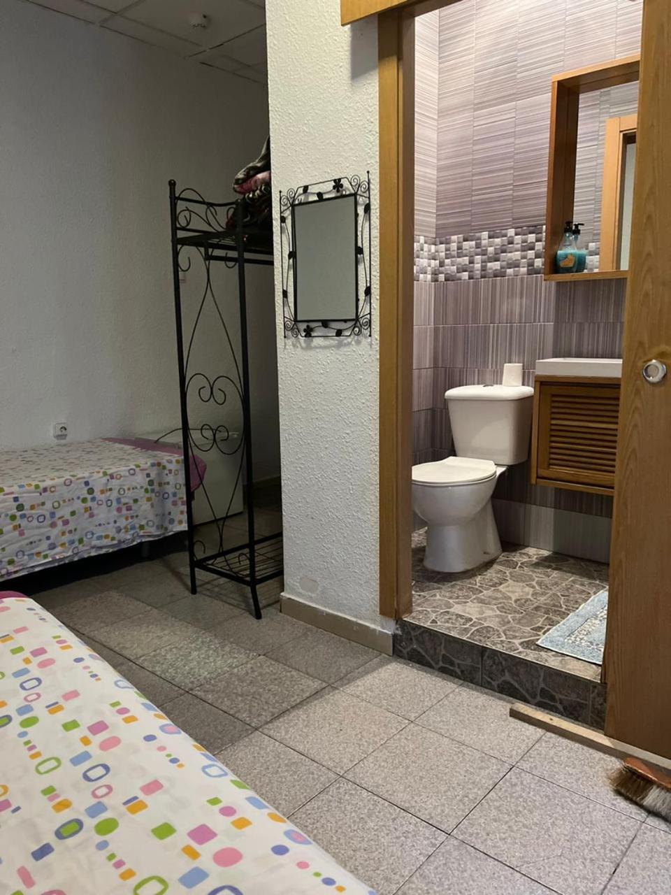 Hostal Milan