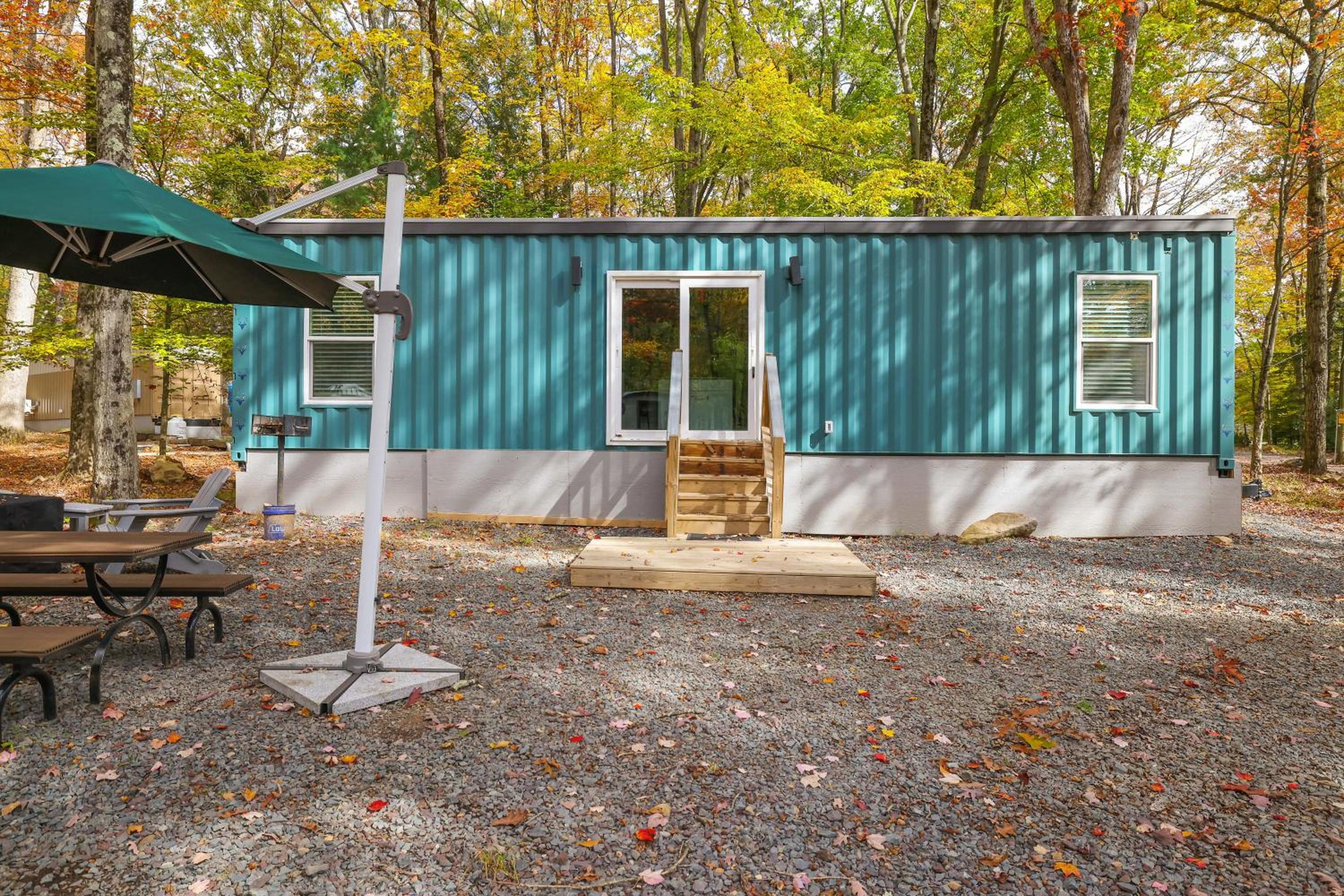 Camptel Poconos, Billede 137