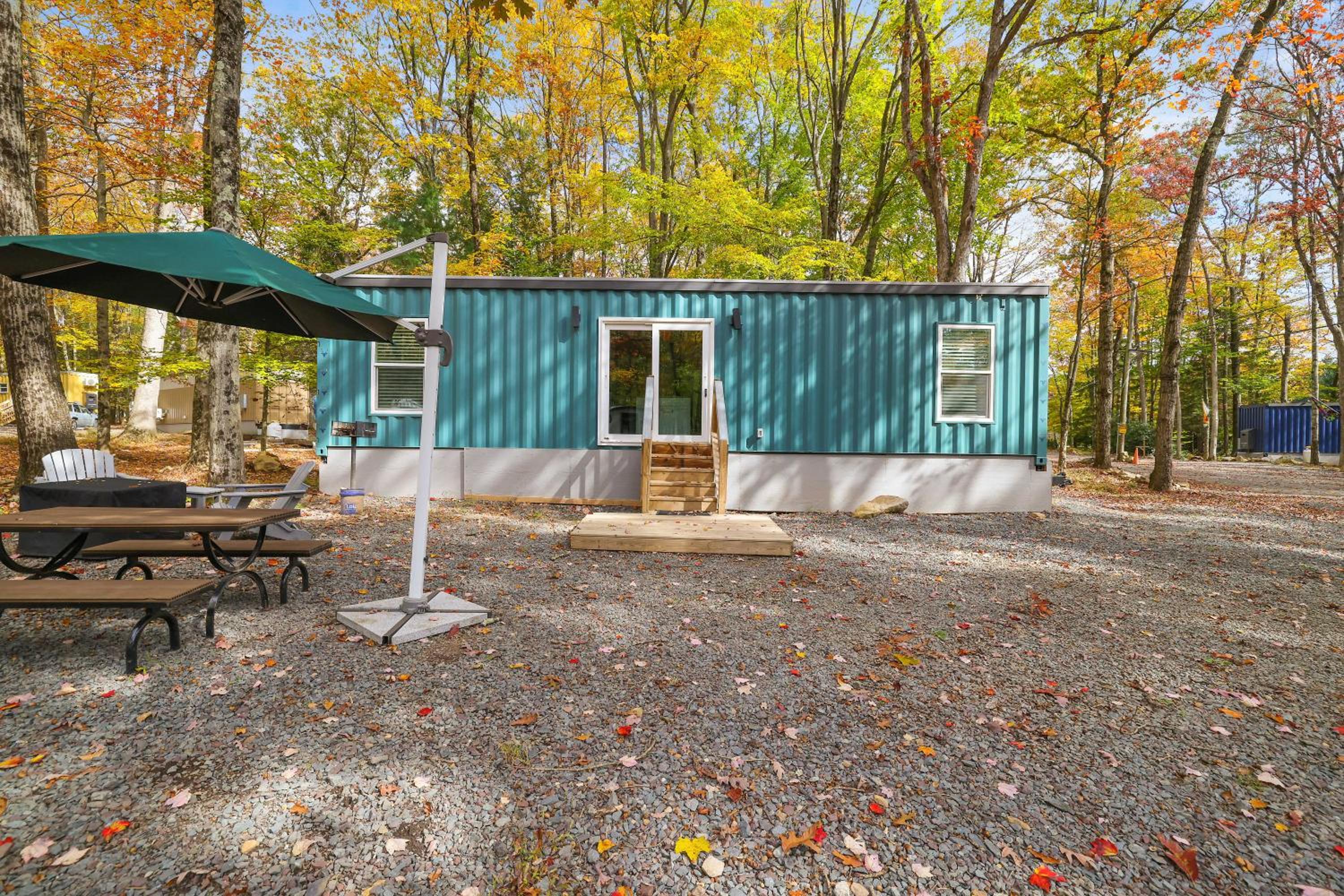 Camptel Poconos, Billede 112