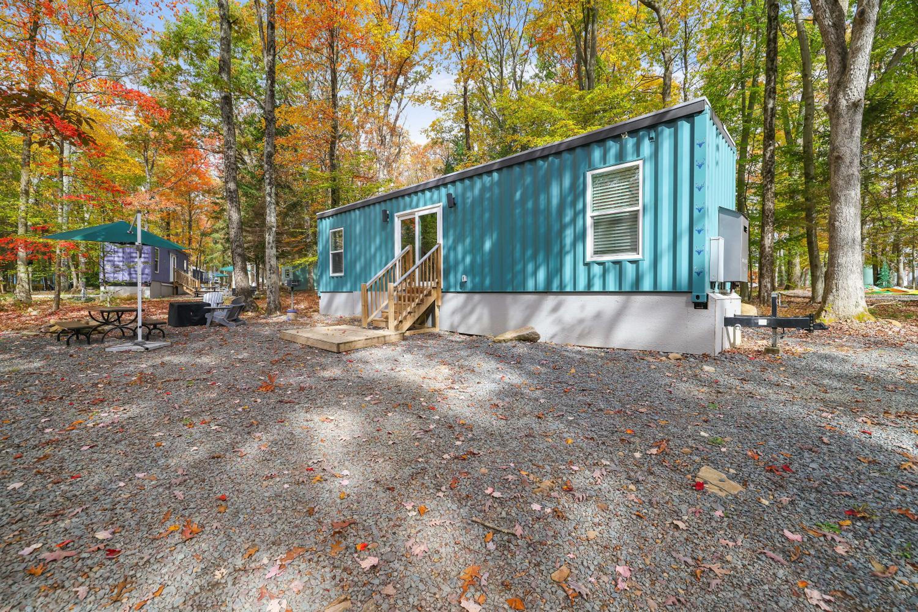 Camptel Poconos, Billede 91