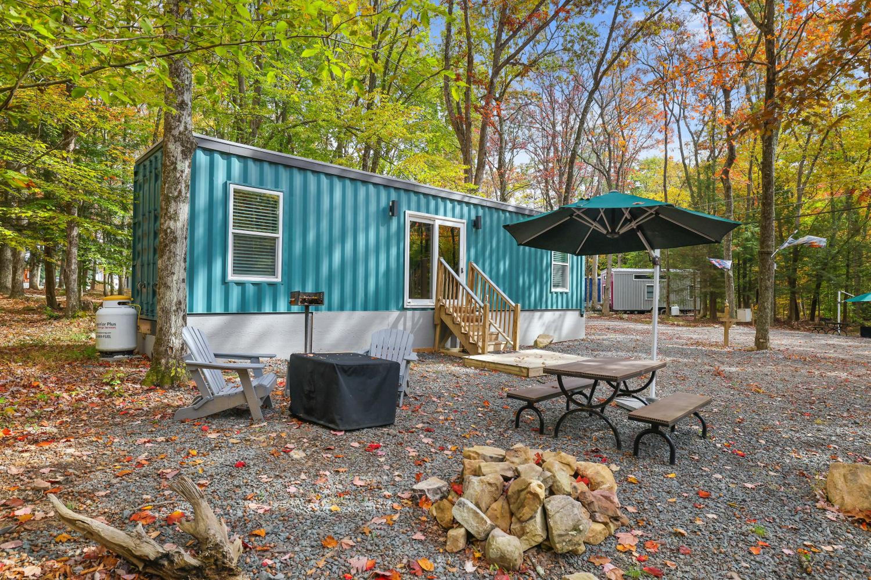 Camptel Poconos, Billede 30