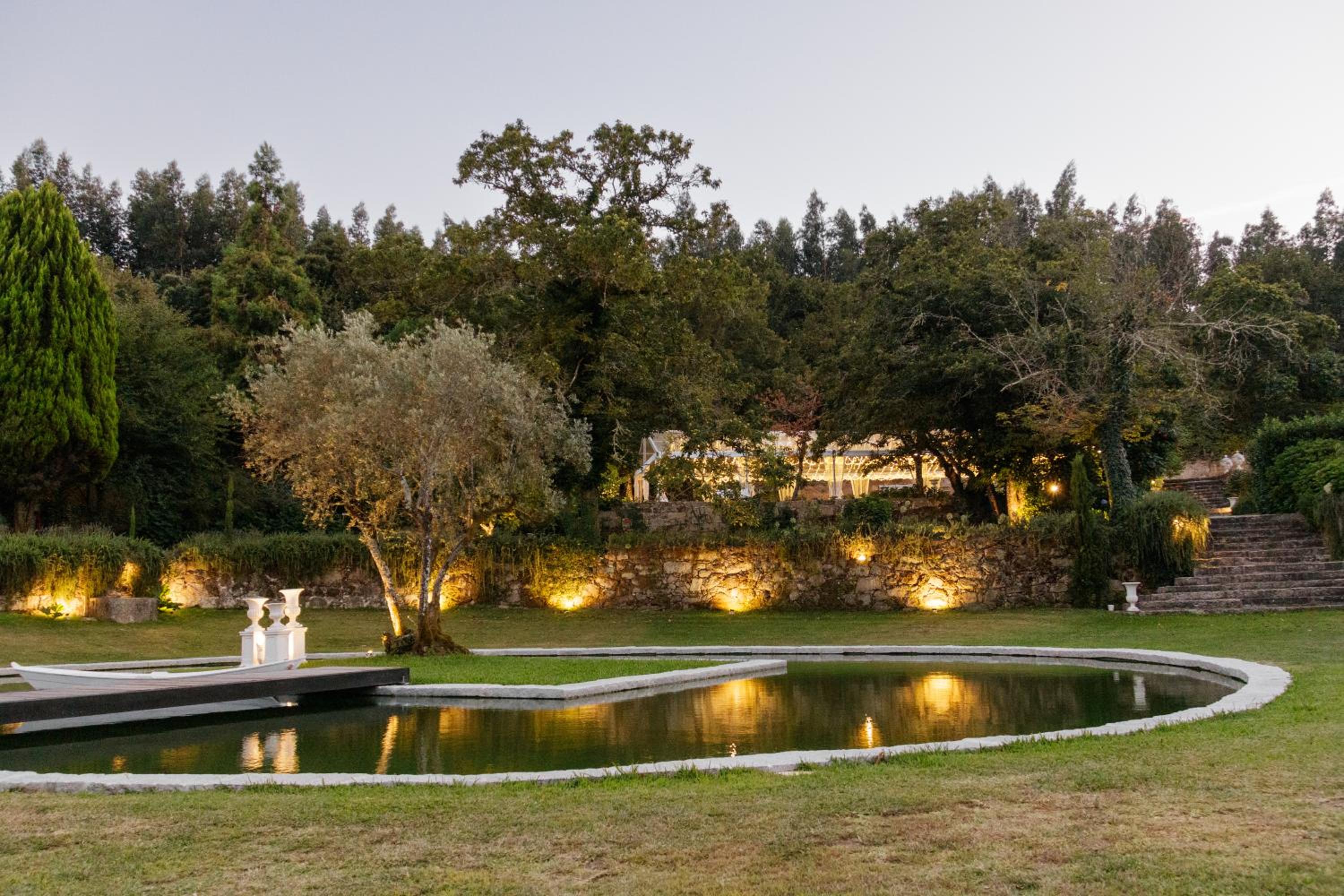 The Fox House - Private Villa & Nature view 5