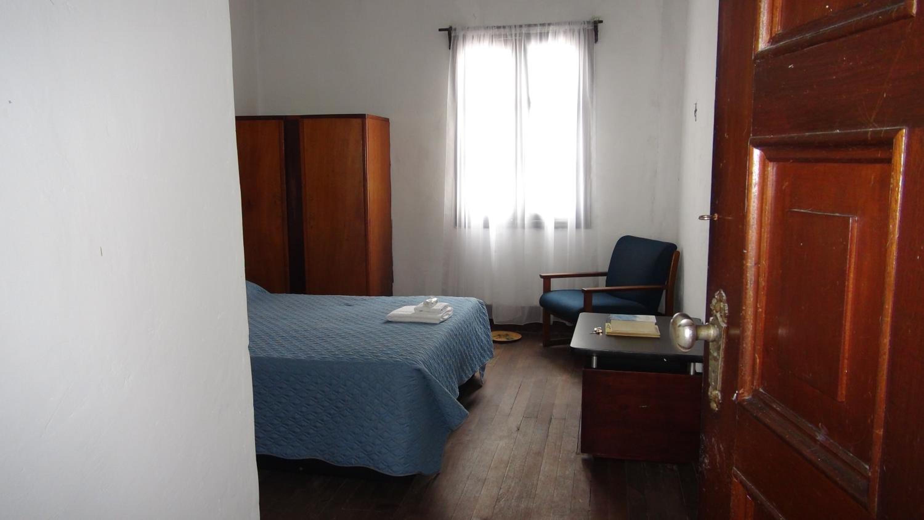 Hostal prado colonial