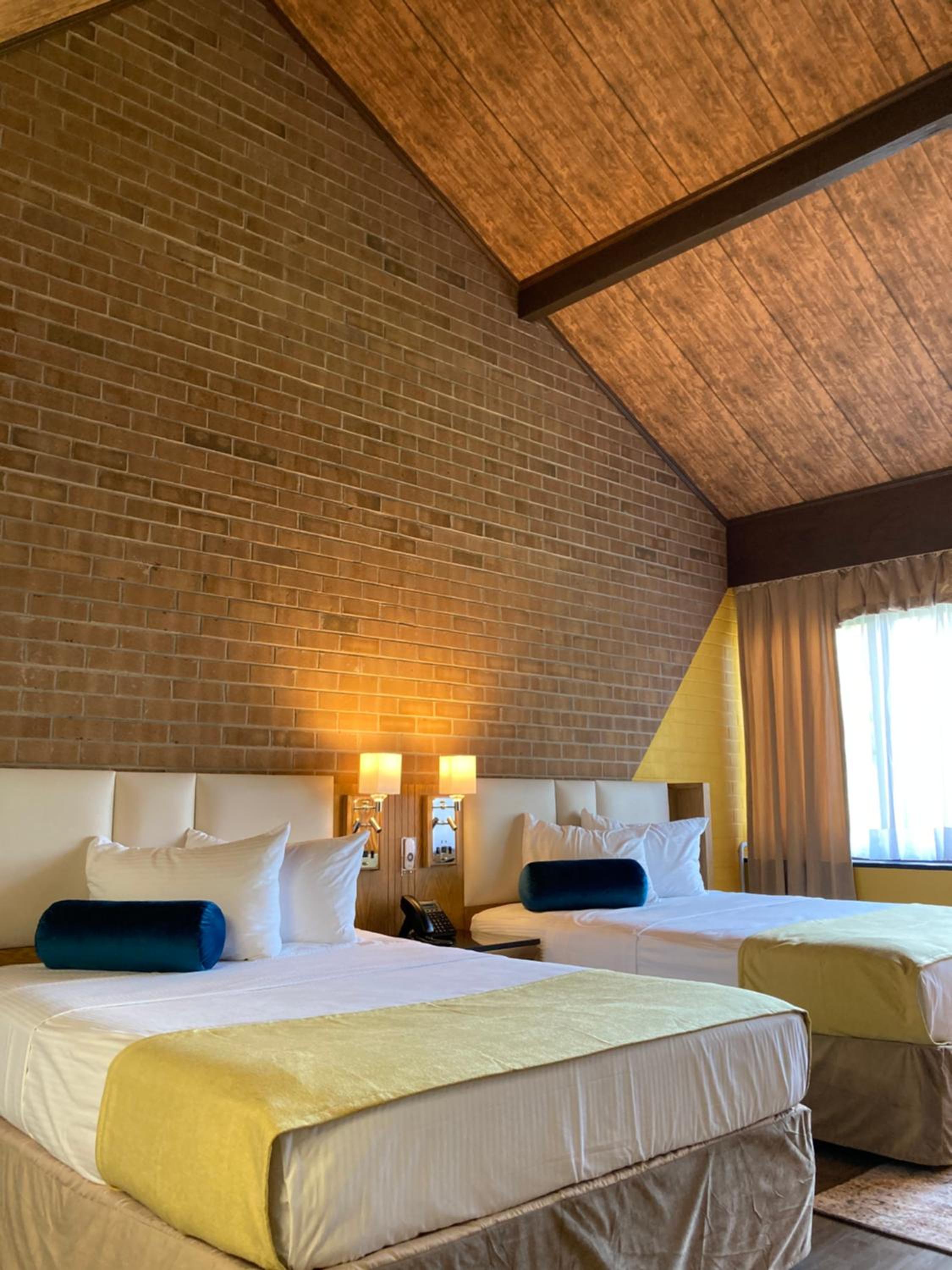 Split Rock Resort