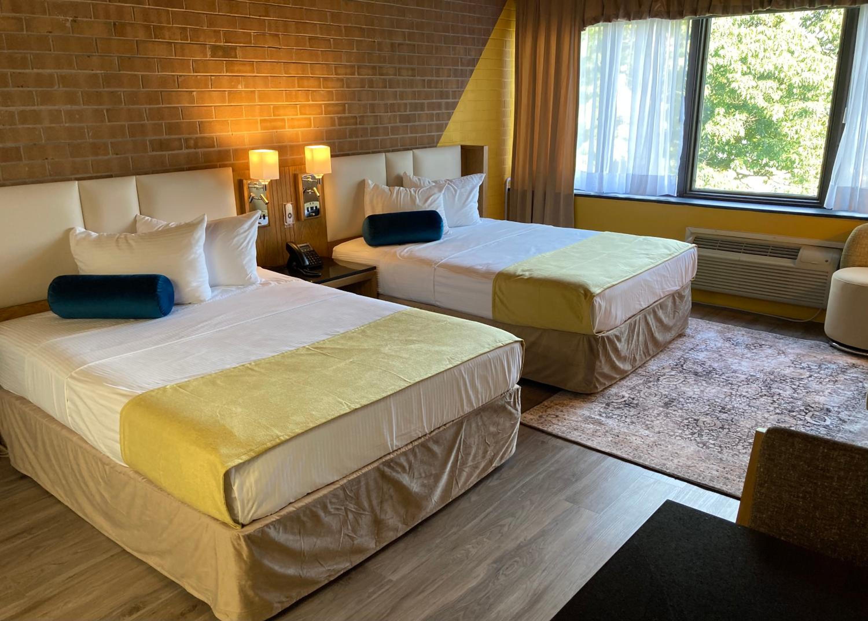 Split Rock Resort