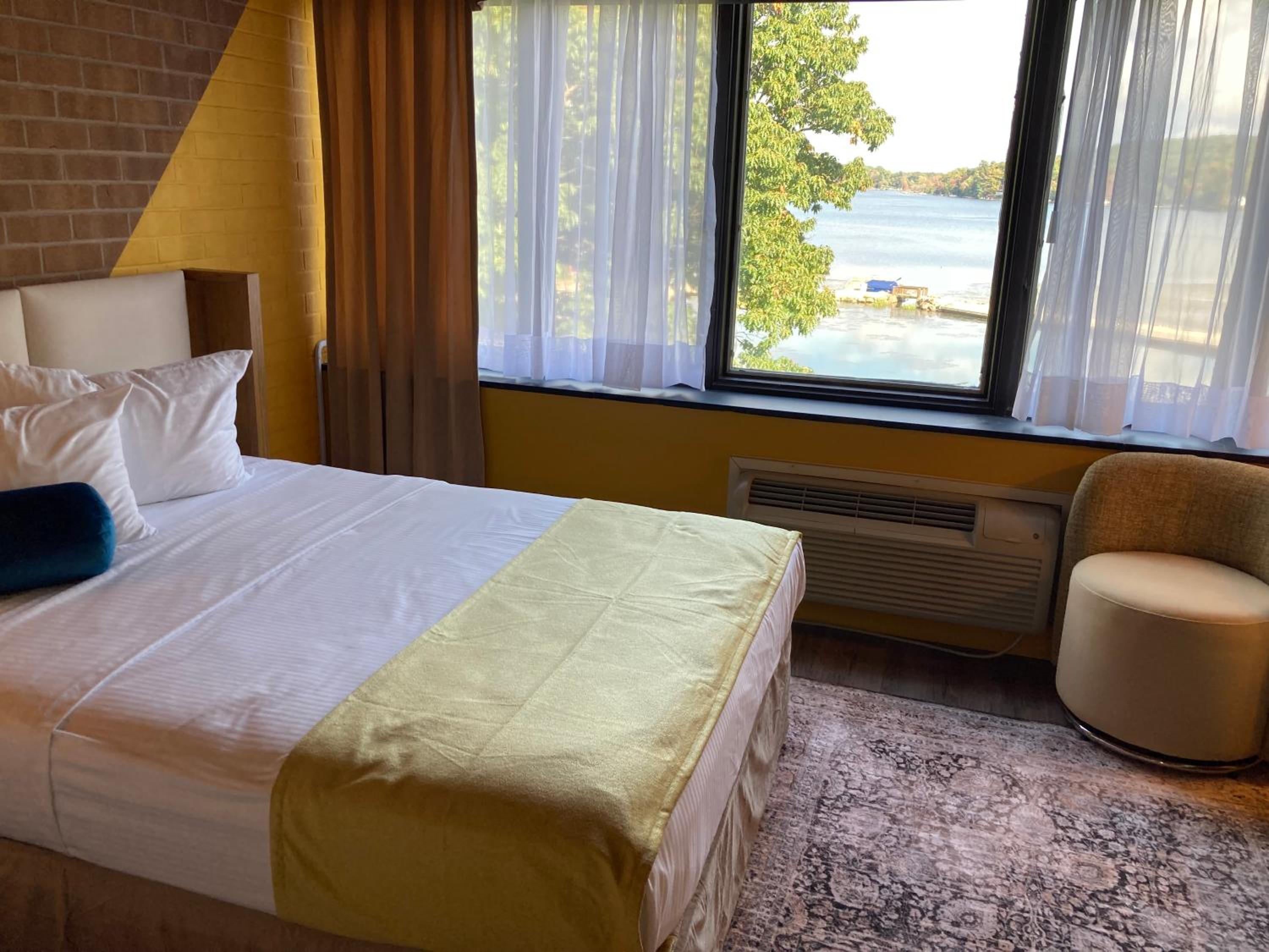 Split Rock Resort