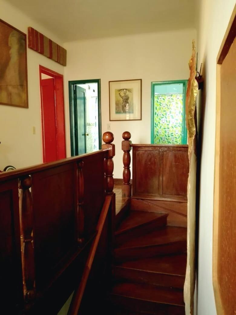 OM Hospedaje