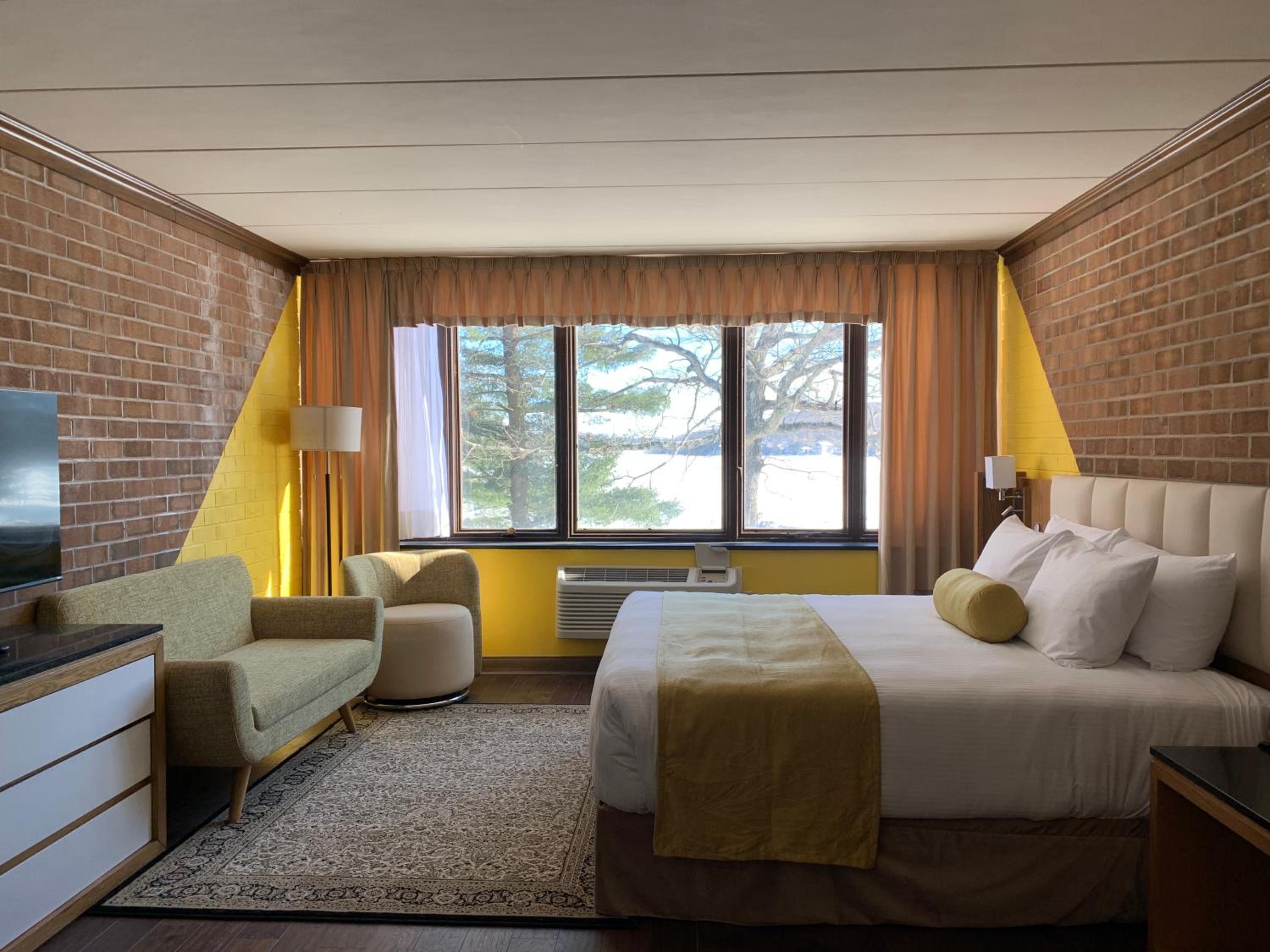 Split Rock Resort