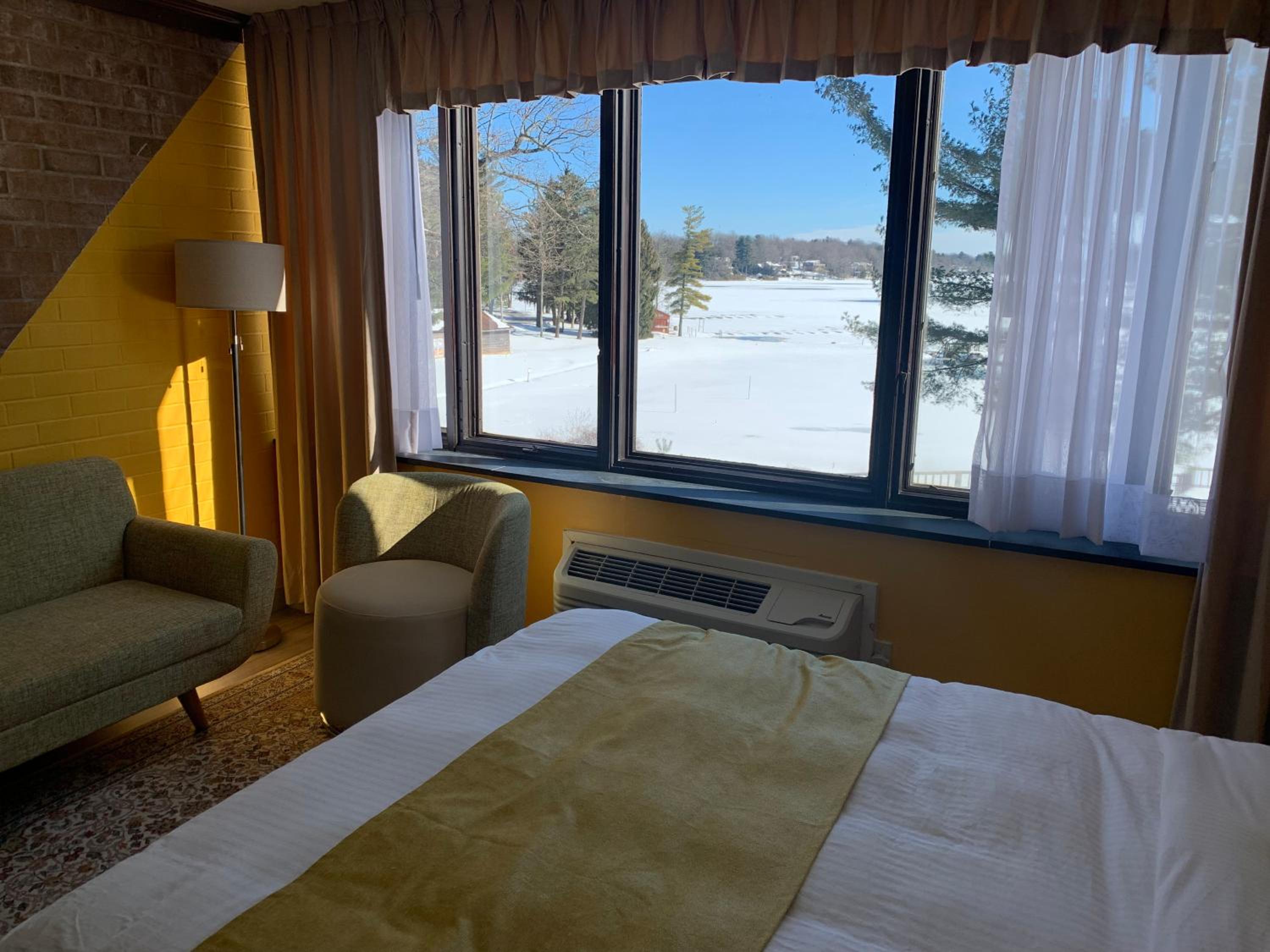 Split Rock Resort