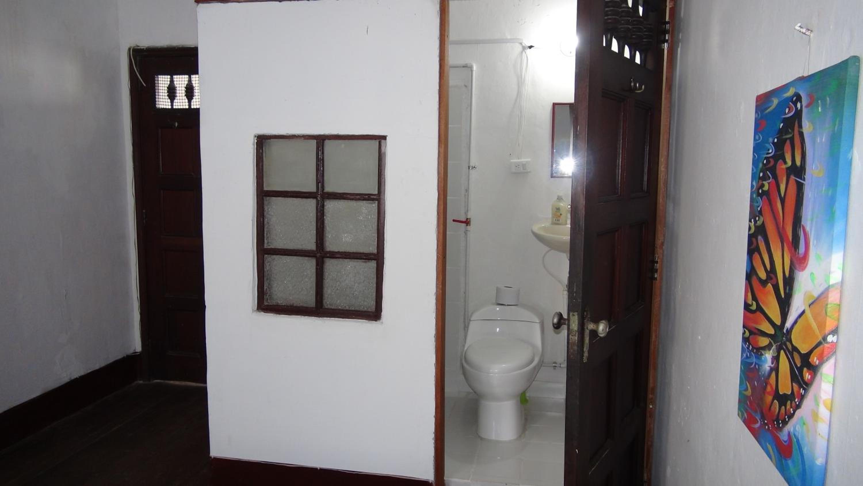 Hostal prado colonial