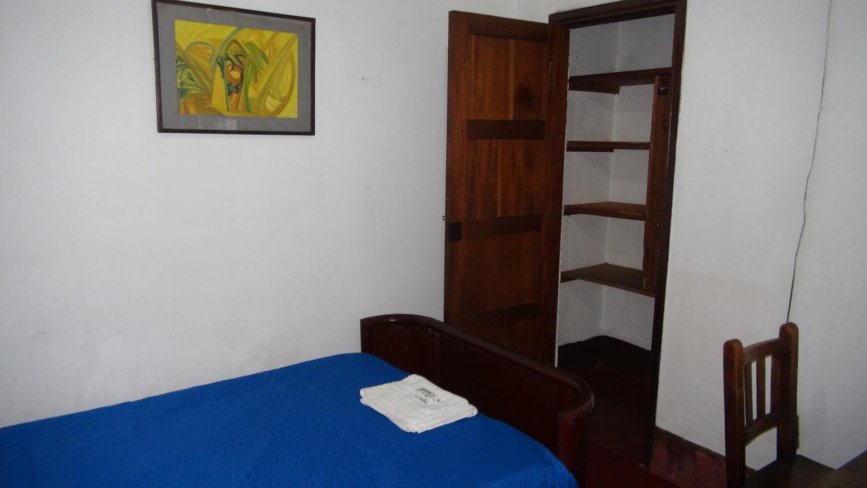 Hostal prado colonial