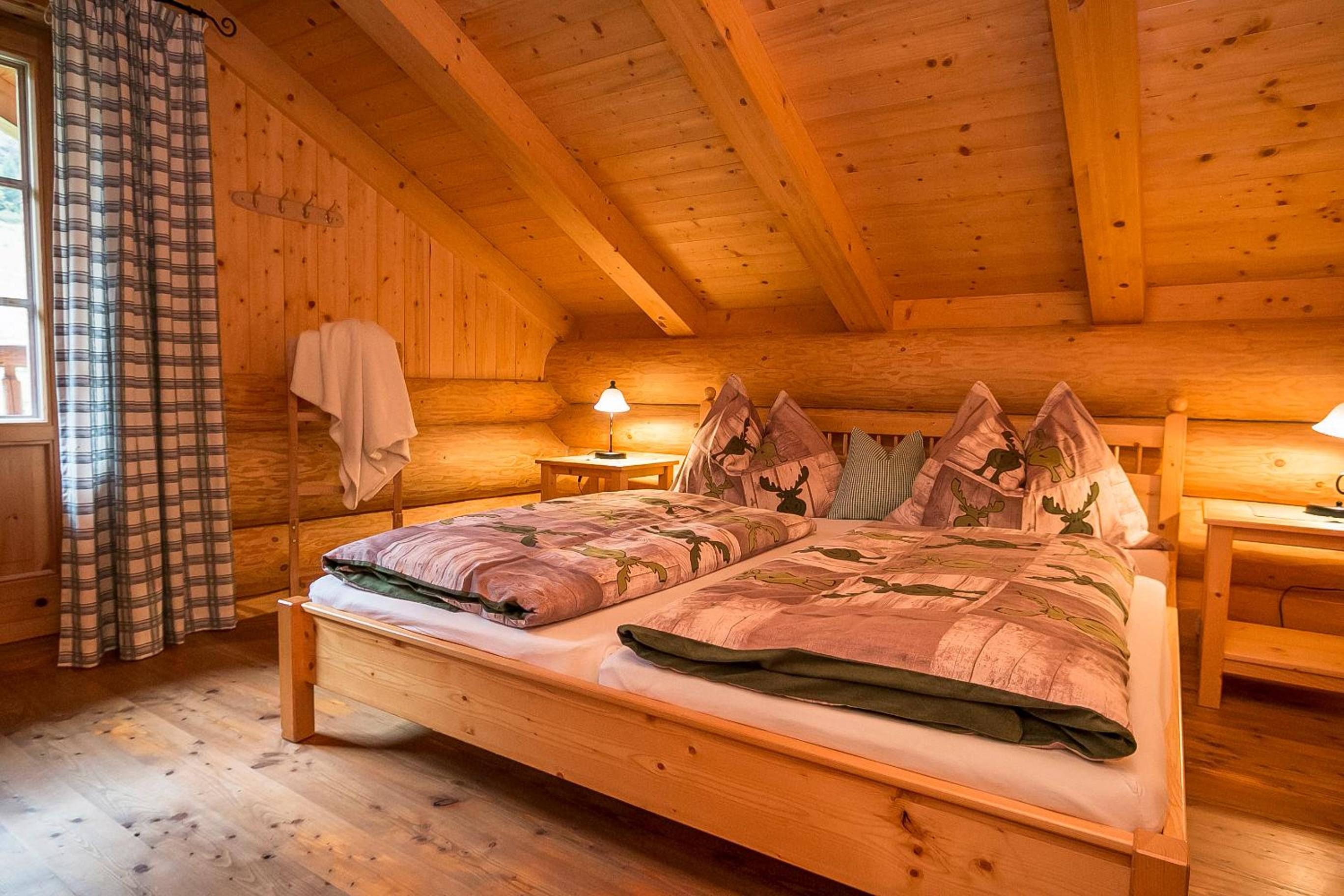 Alpenchalet