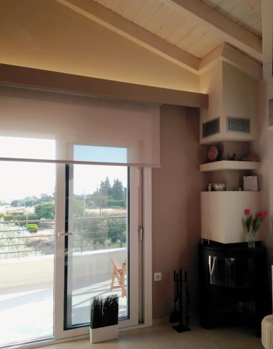 Elia boutique apartment