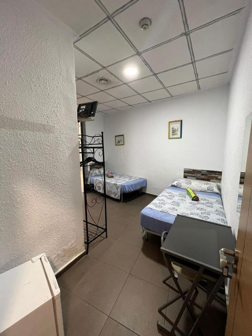 Hostal Milan