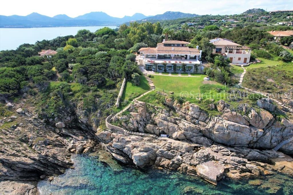 Villa Mare Blu - Porto Rotondo view 2