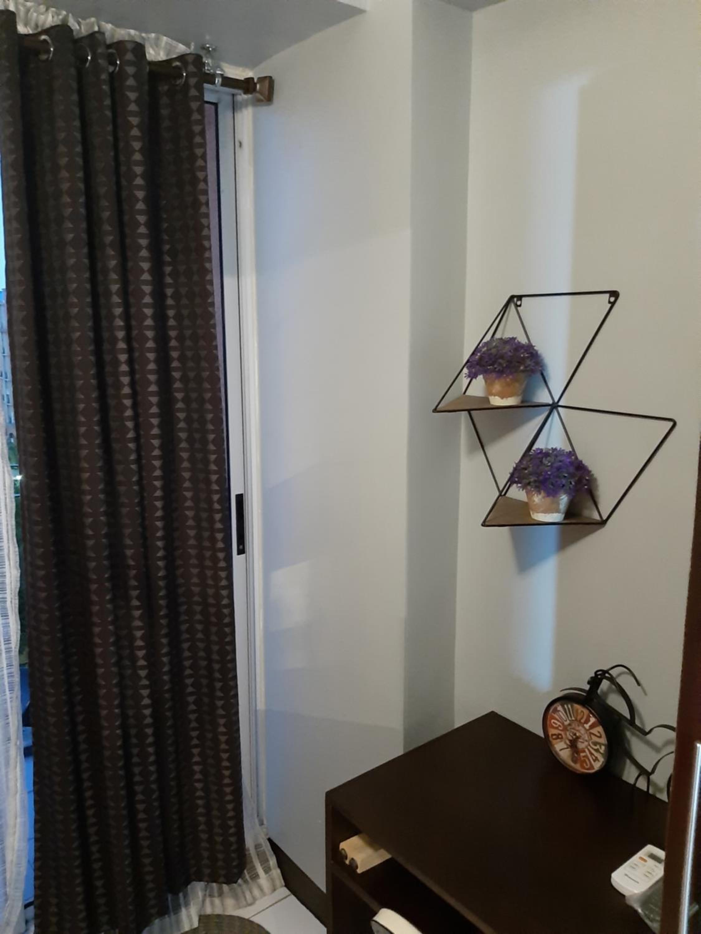 1BR with Balcony Overlooking Pool Chateau Elysee Near NAIA view 3