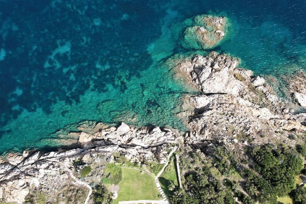 Villa Mare Blu - Porto Rotondo view 3